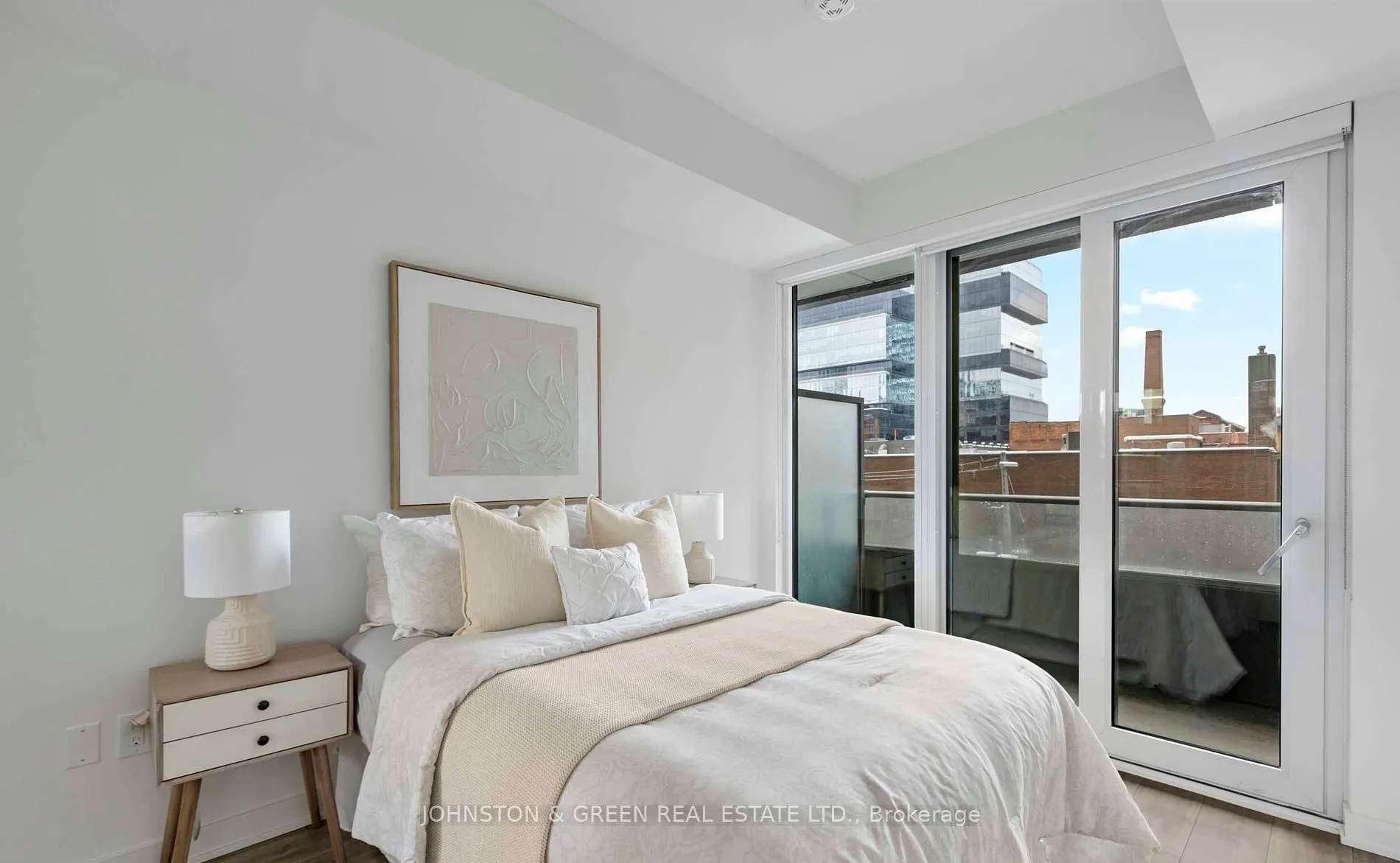 70 Princess Street, #75