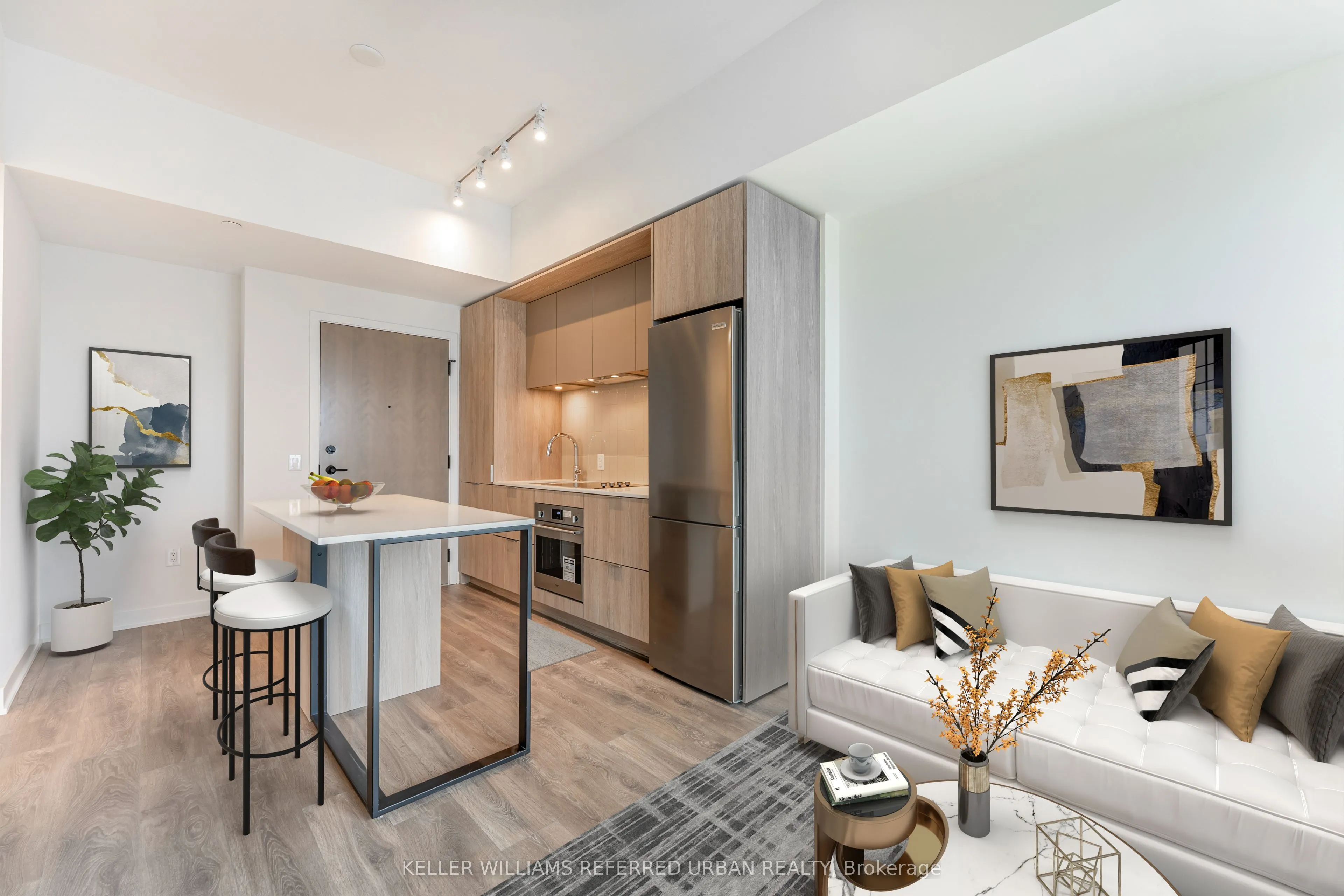 130 River Street, #3209