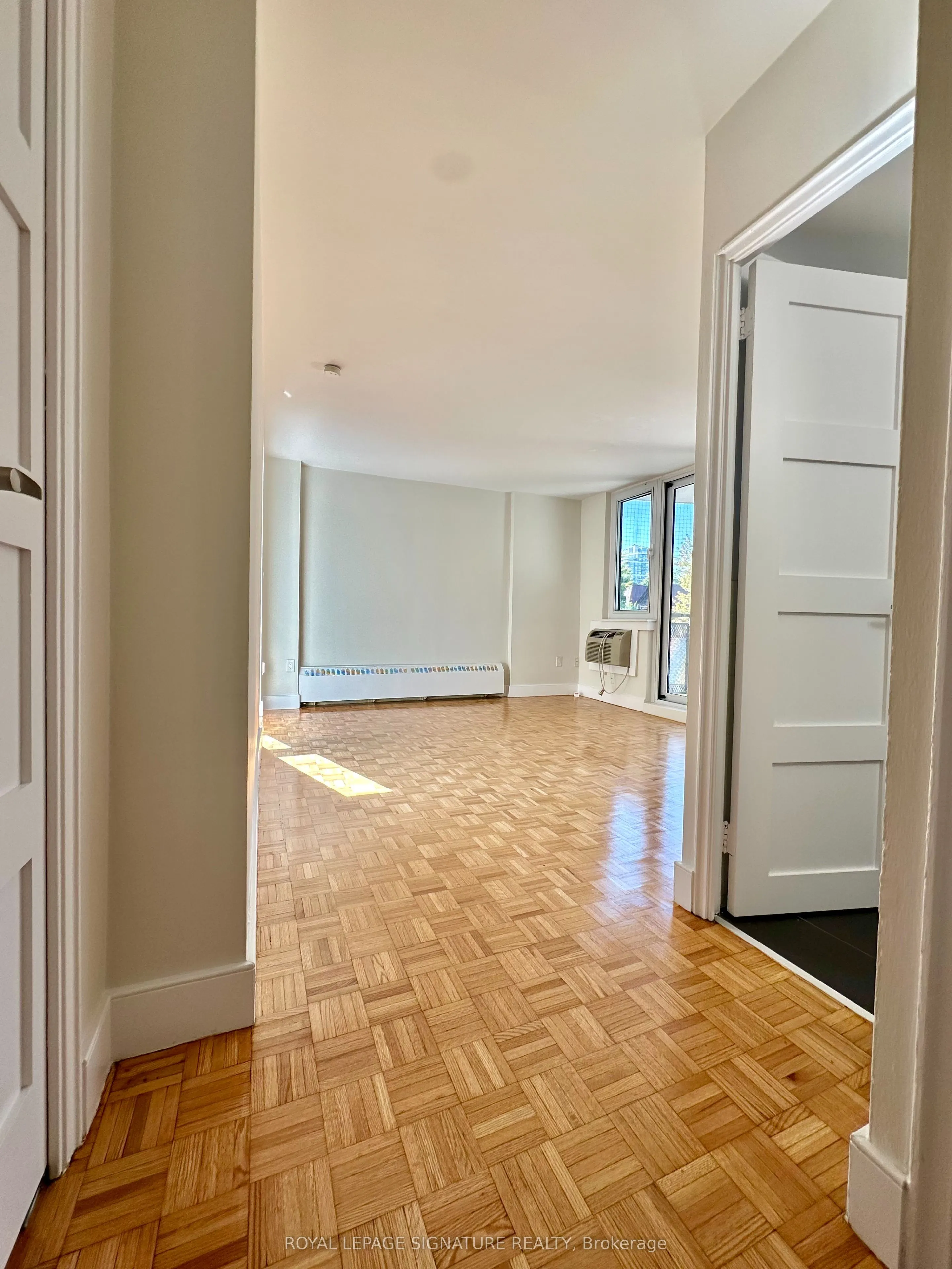 485 Huron Street, #302