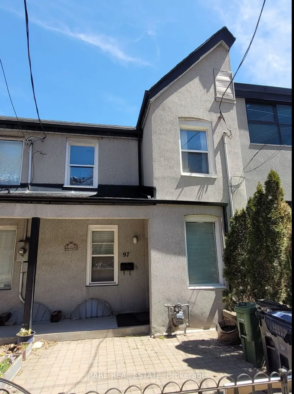97 Trinity Street, #2