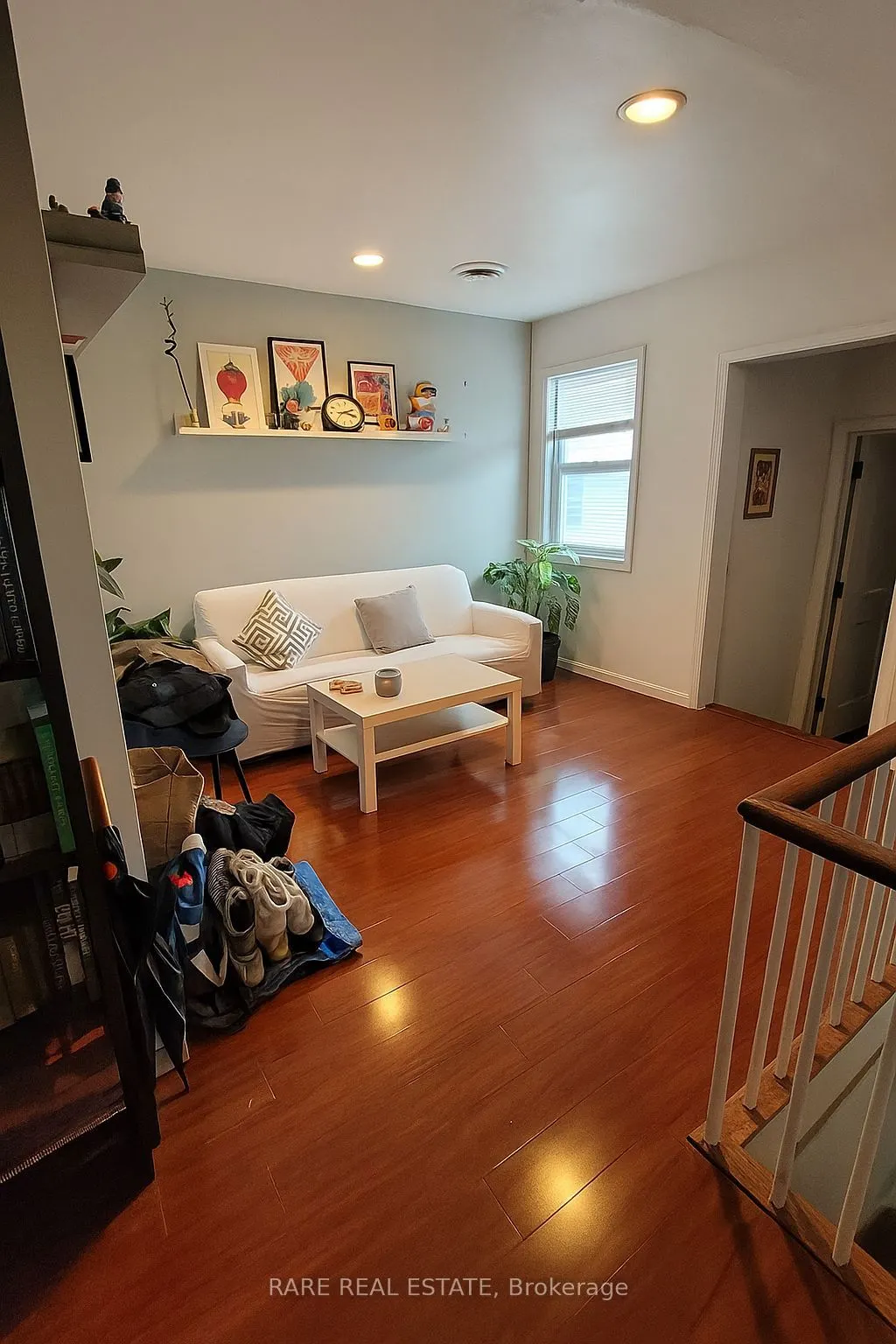 97 Trinity Street, #2