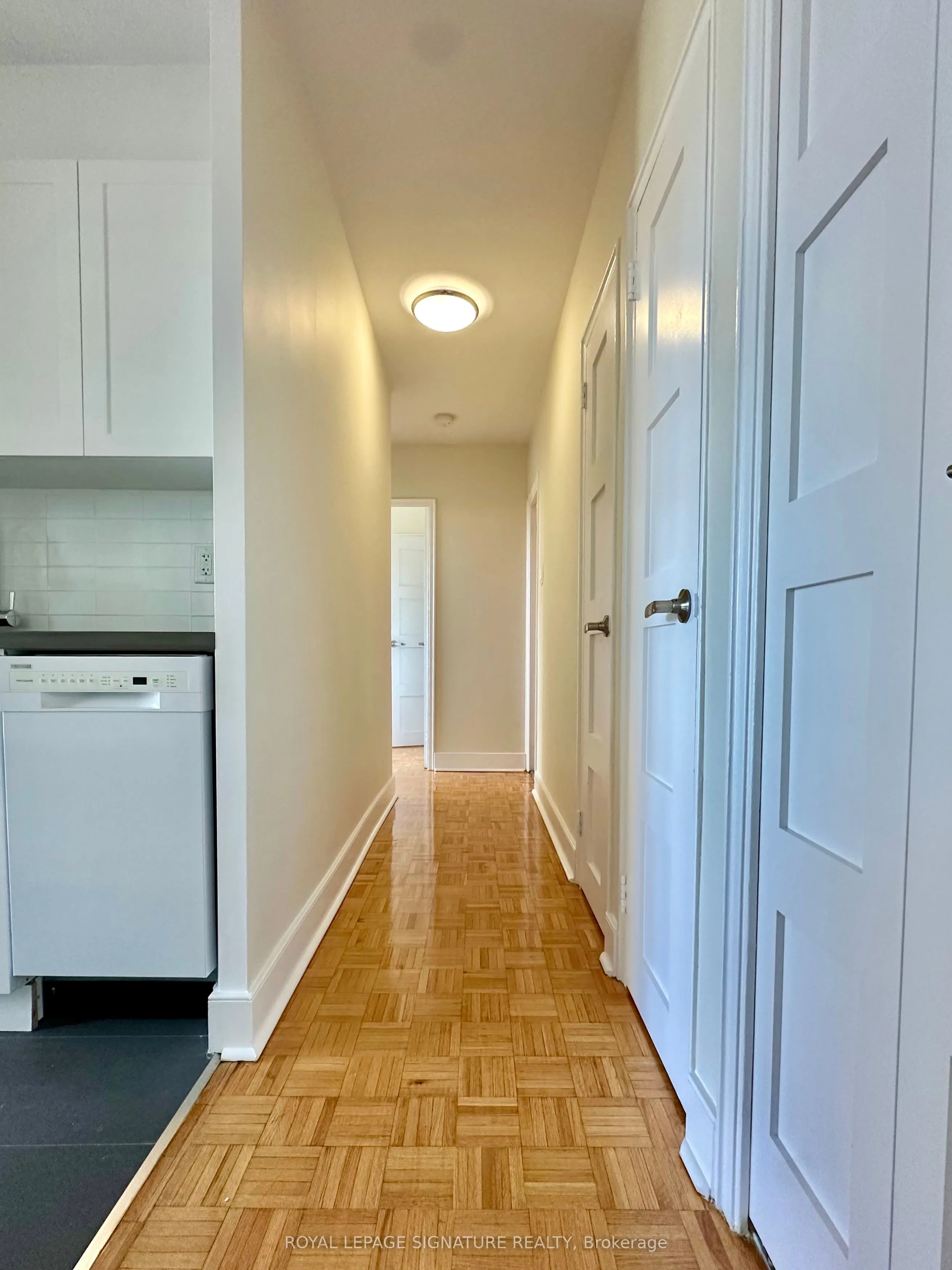 485 Huron Street, #806