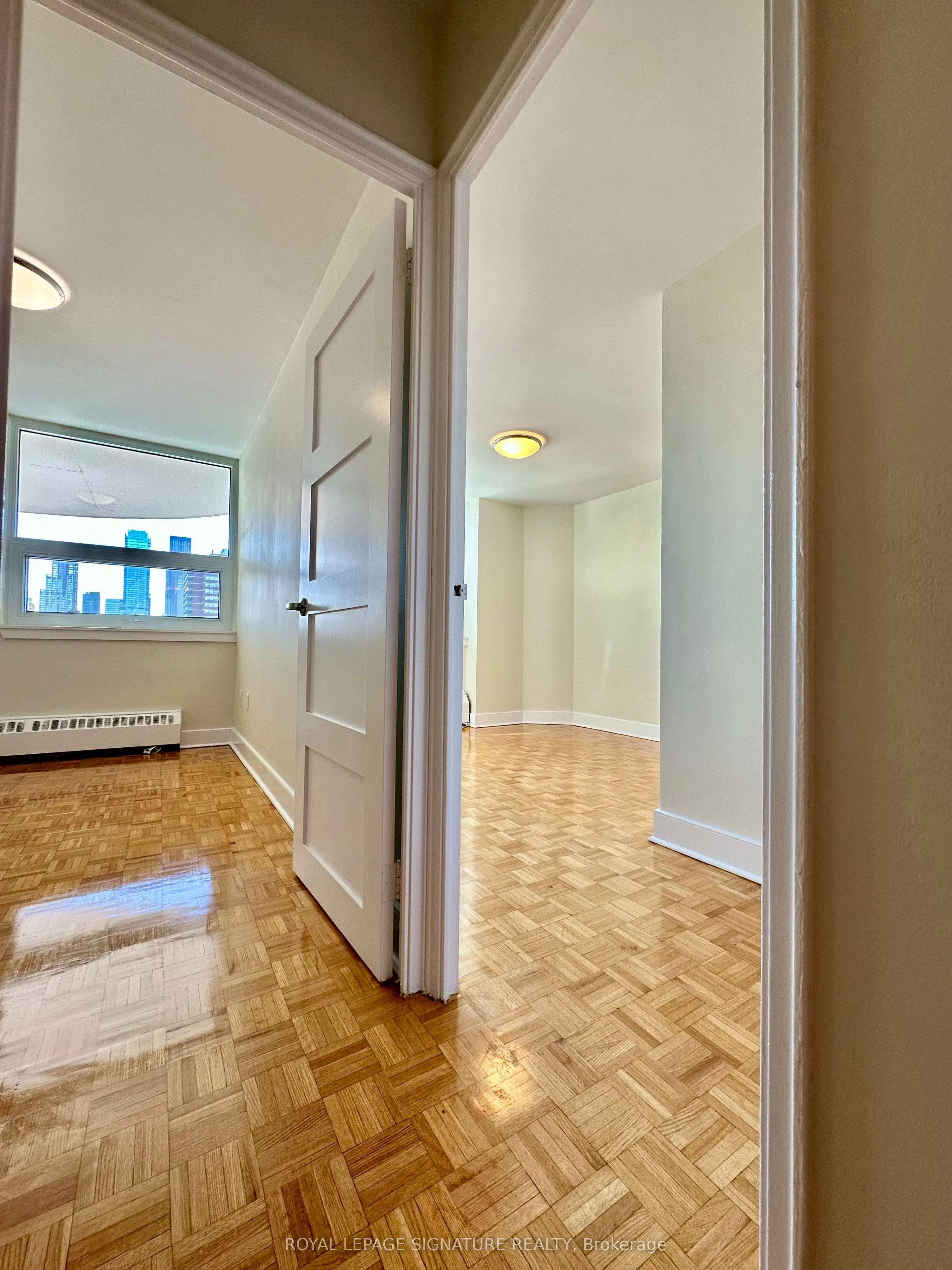 485 Huron Street, #806