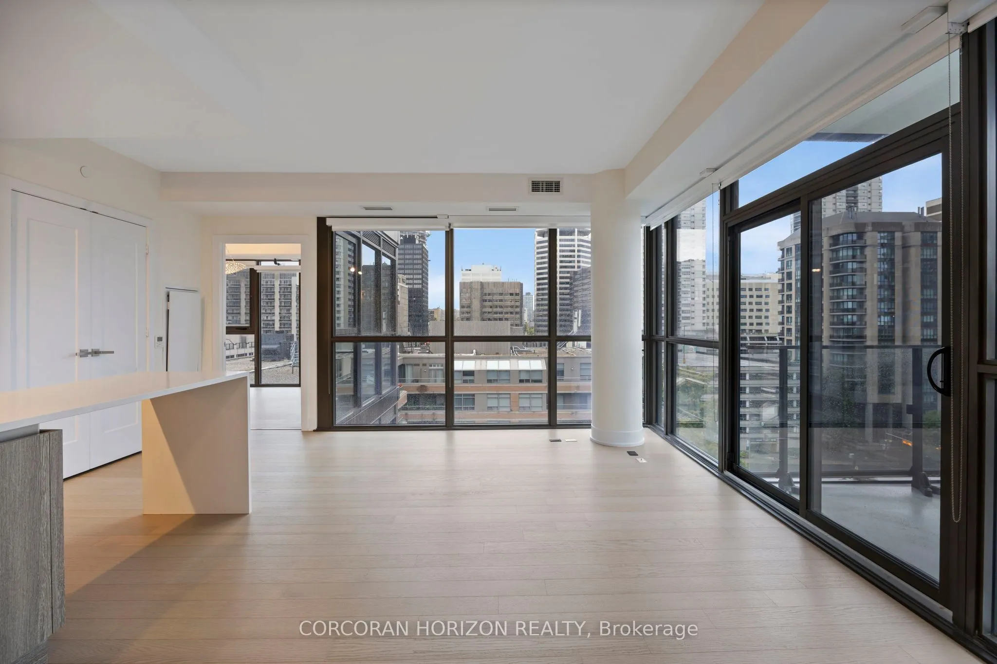 6 Jackes Avenue, #807
