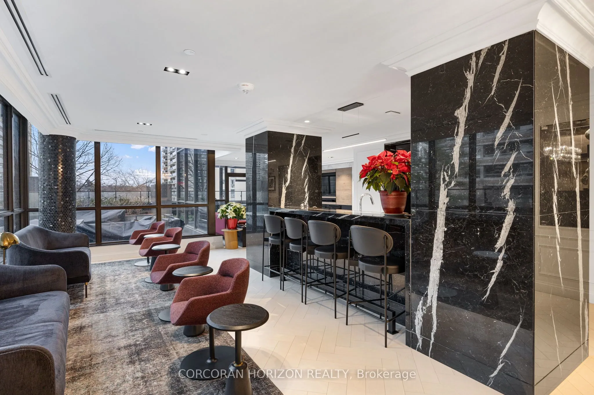 6 Jackes Avenue, #807