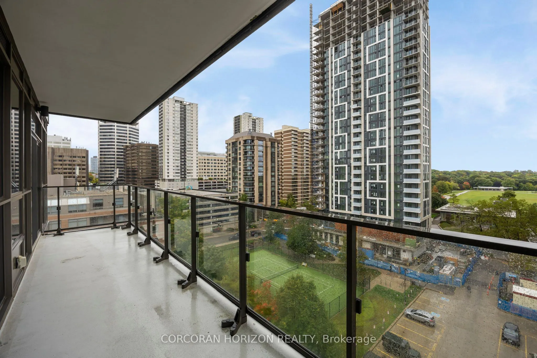 6 Jackes Avenue, #807