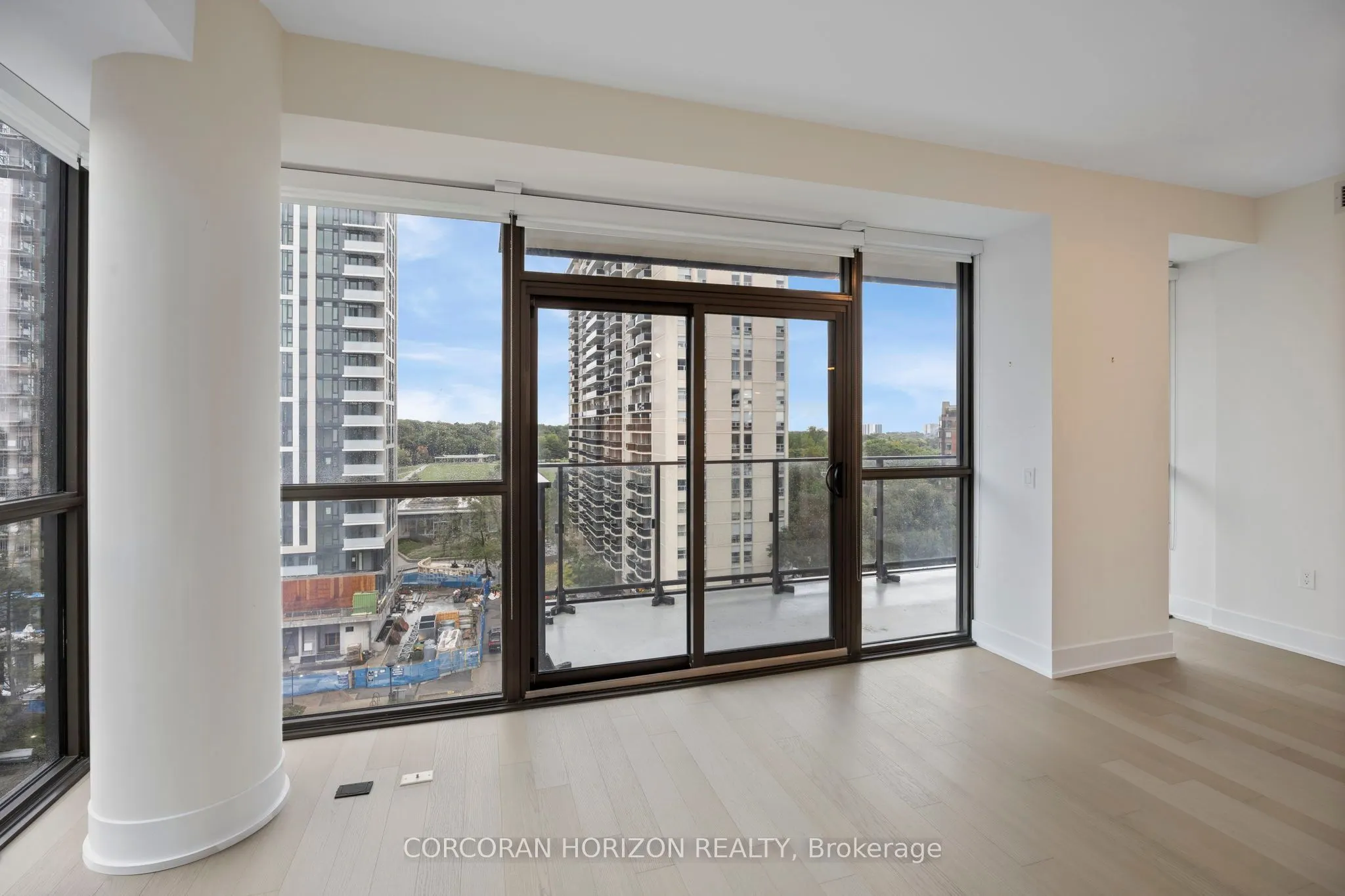 6 Jackes Avenue, #807