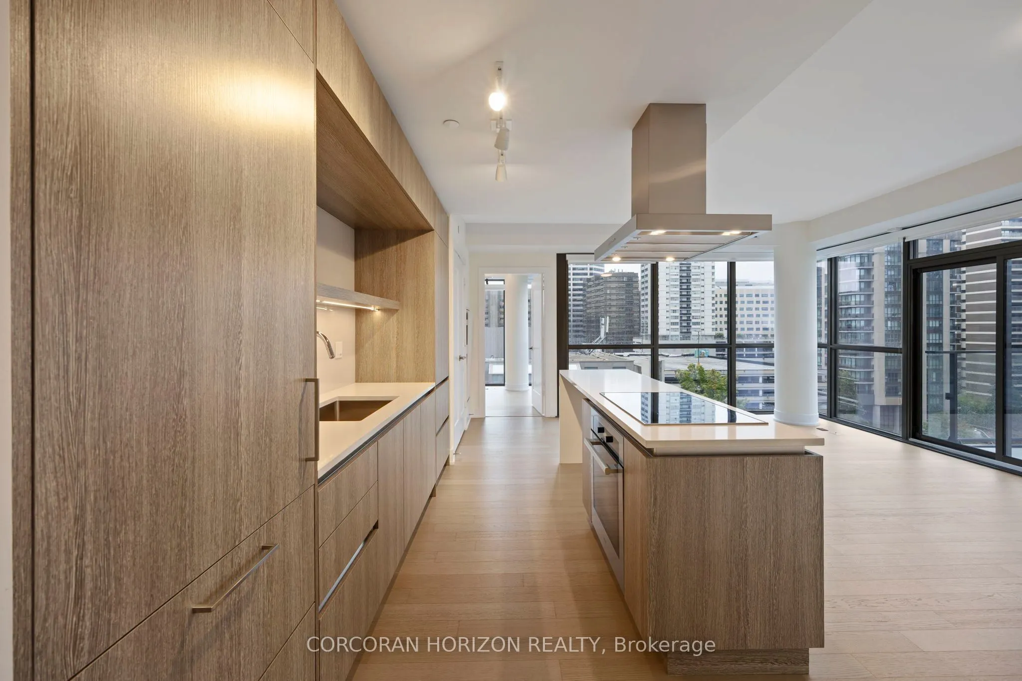 6 Jackes Avenue, #807