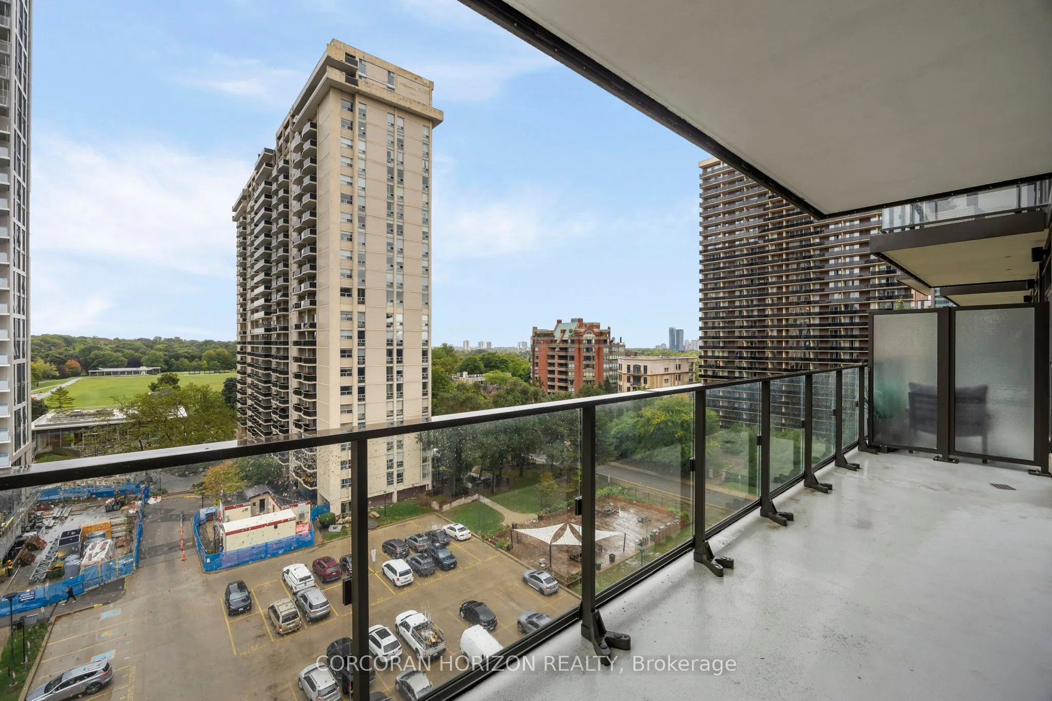 6 Jackes Avenue, #807