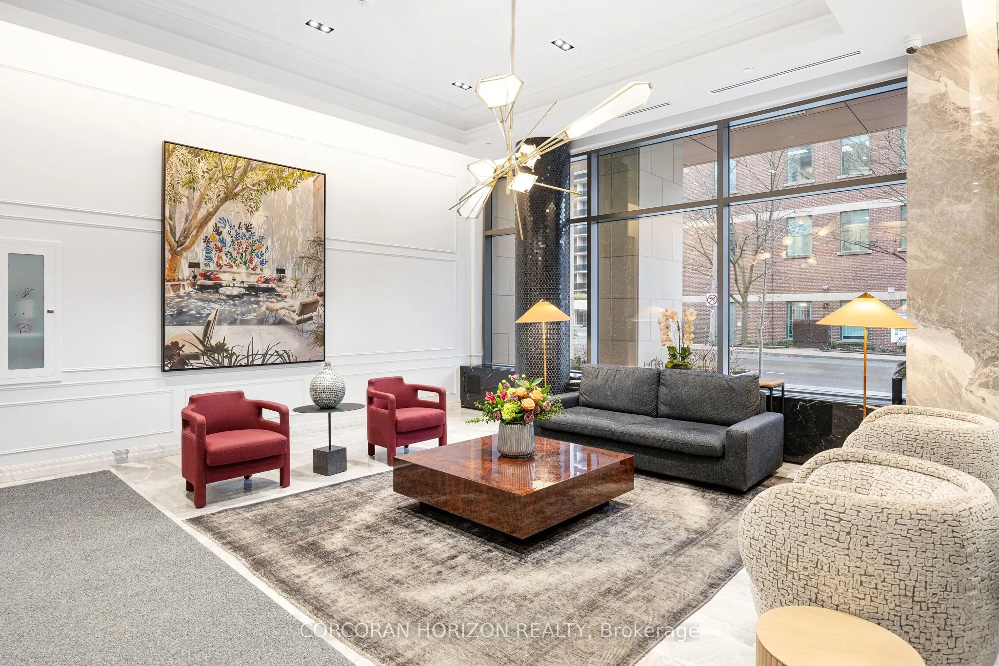 6 Jackes Avenue, #807