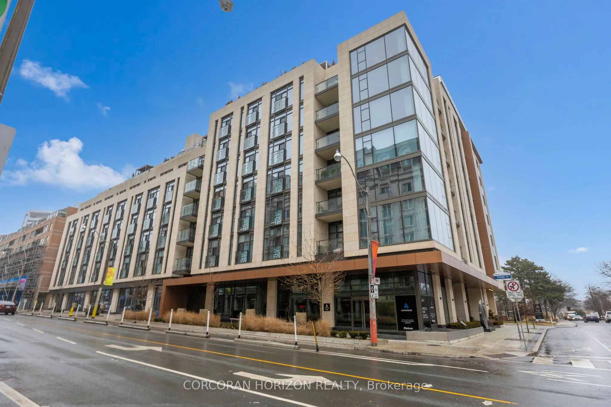 6 Jackes Avenue, #807