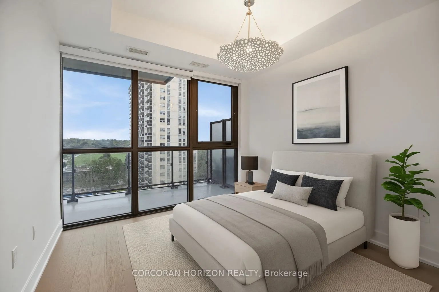 6 Jackes Avenue, #807