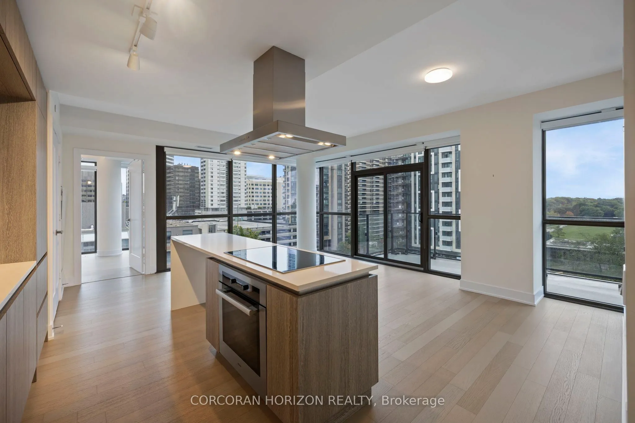 6 Jackes Avenue, #807