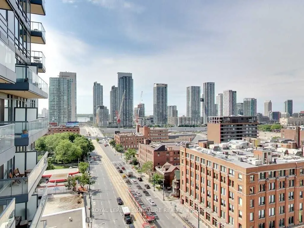 438 King Street W, #1307