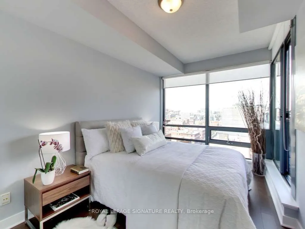 438 King Street W, #1307