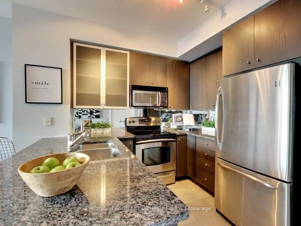 438 King Street W, #1307
