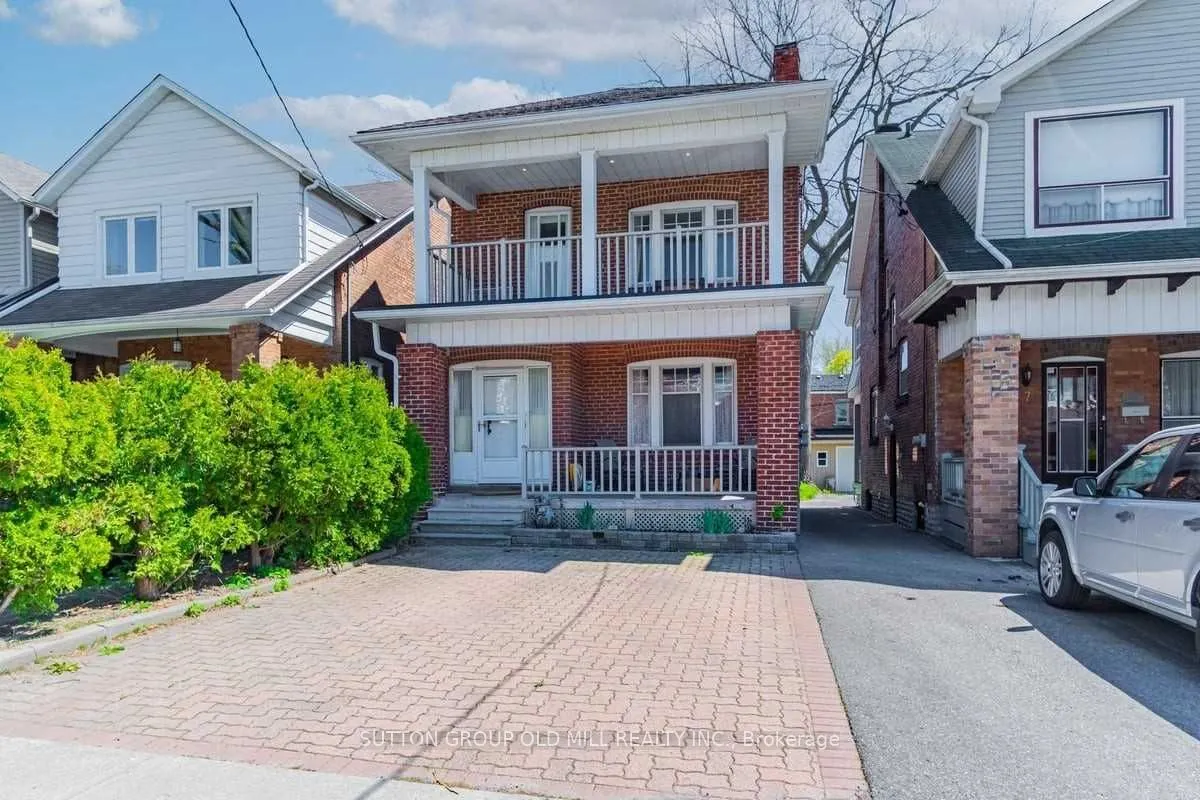 9 Graham Gardens, #Main