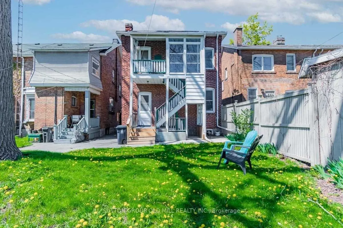 9 Graham Gardens, #Main