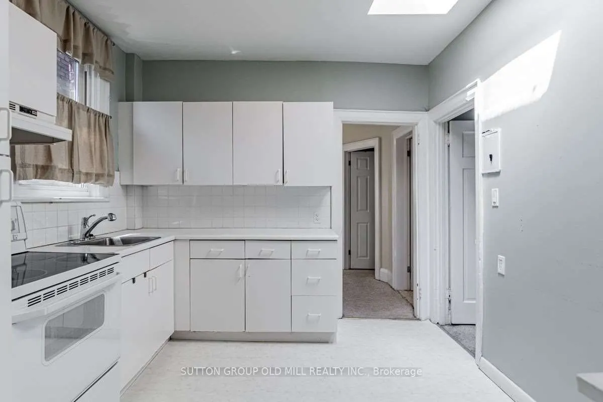 9 Graham Gardens, #Main