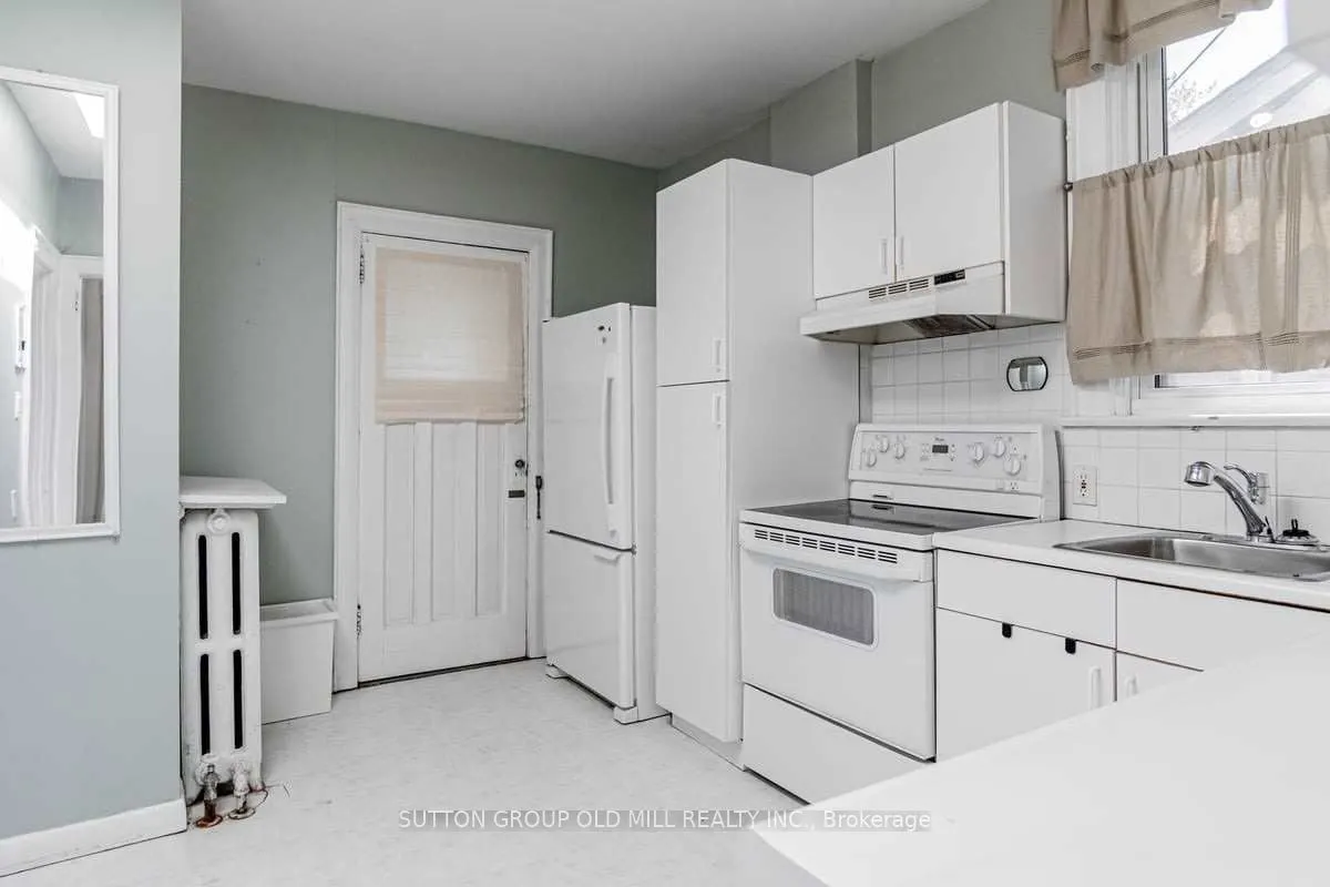 9 Graham Gardens, #Main