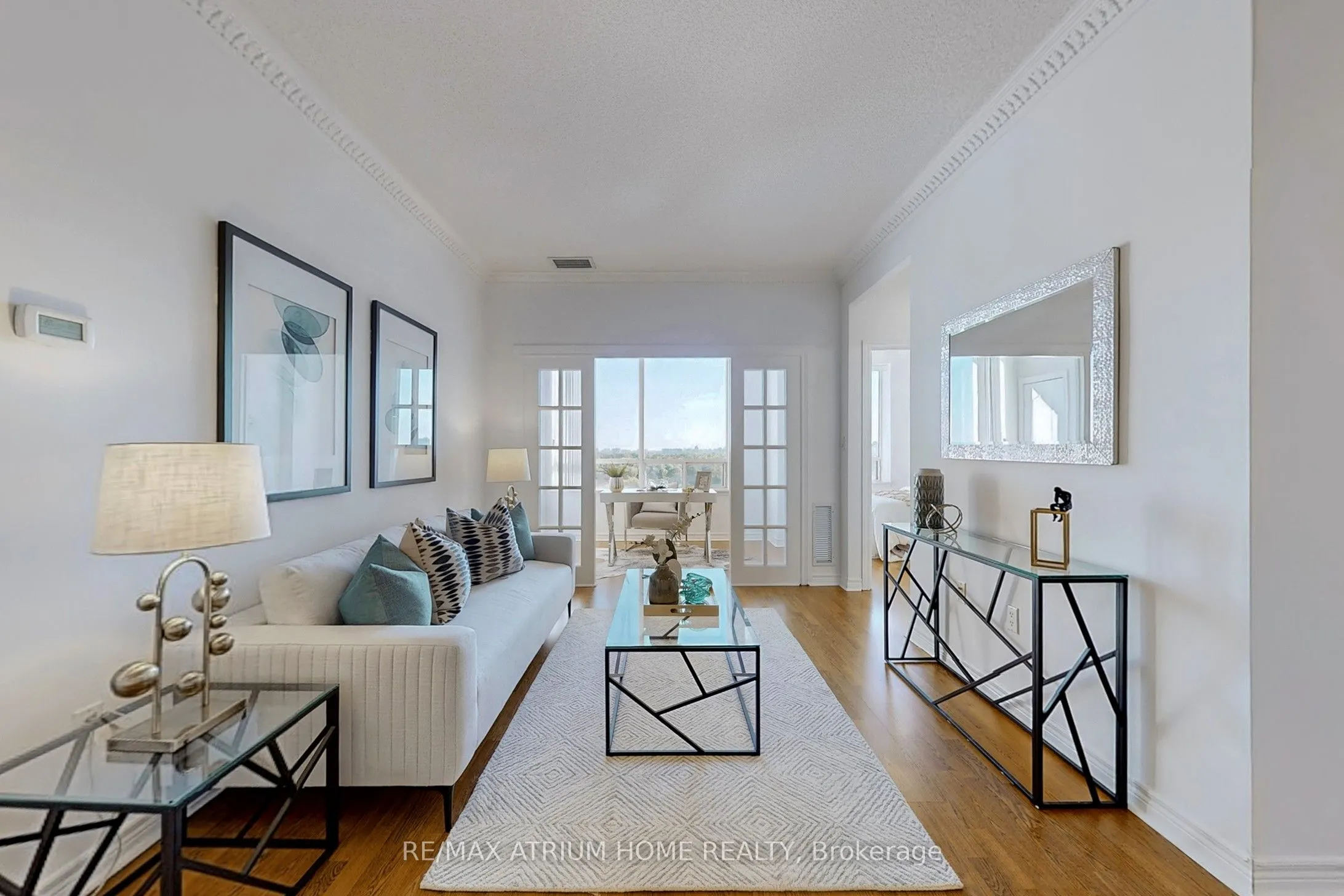88 Grandview Way, #PH11