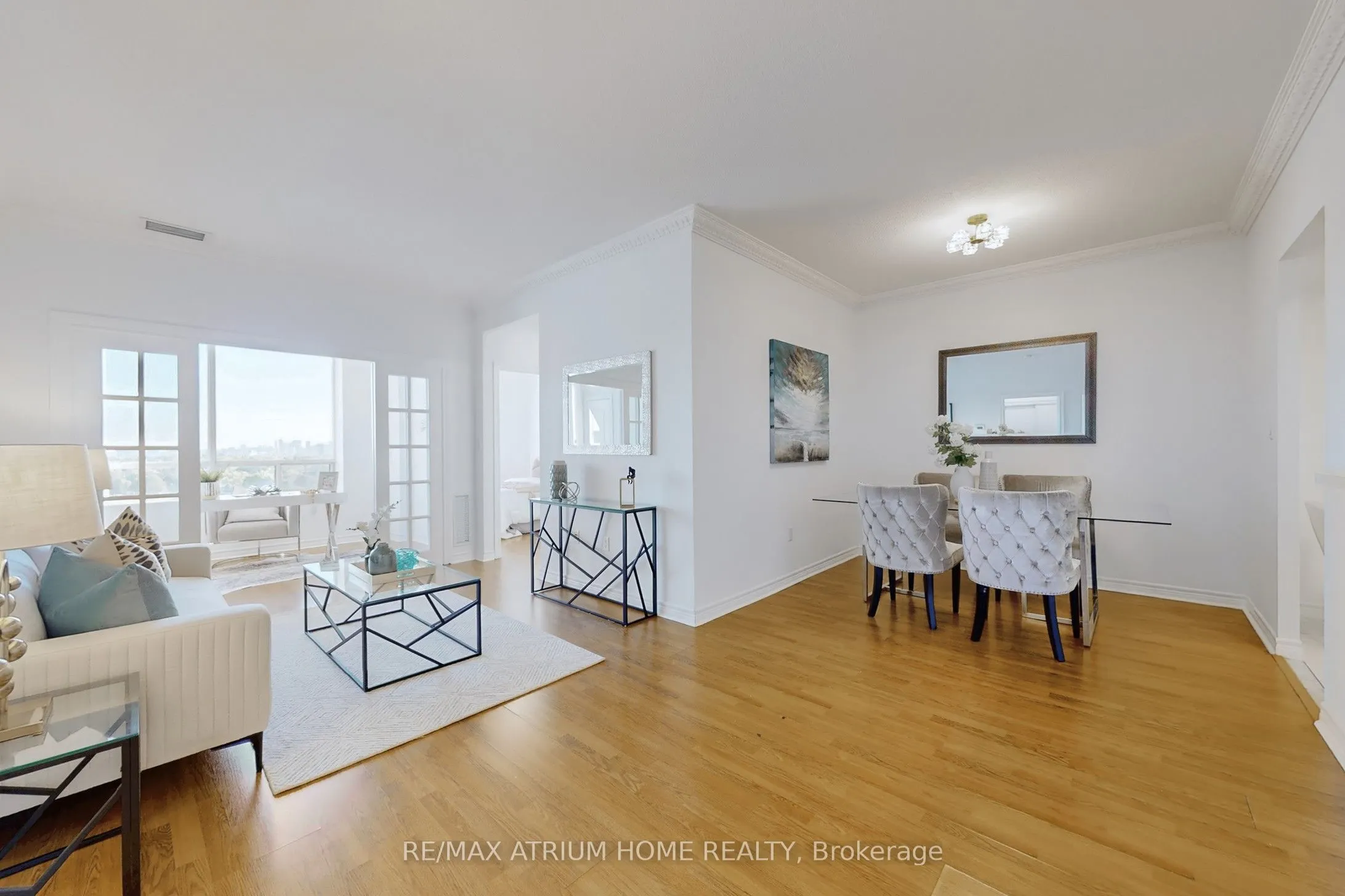 88 Grandview Way, #PH11