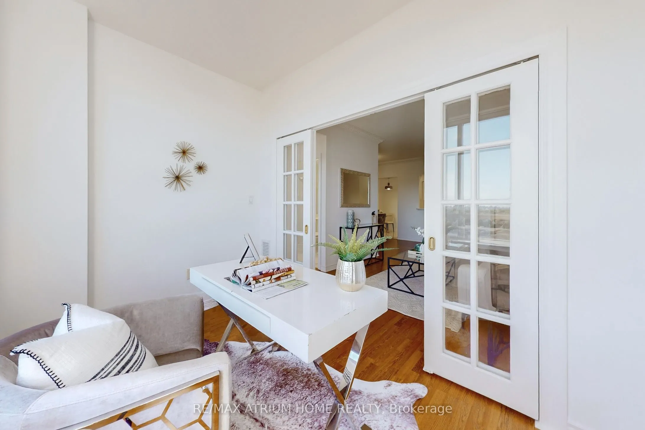 88 Grandview Way, #PH11