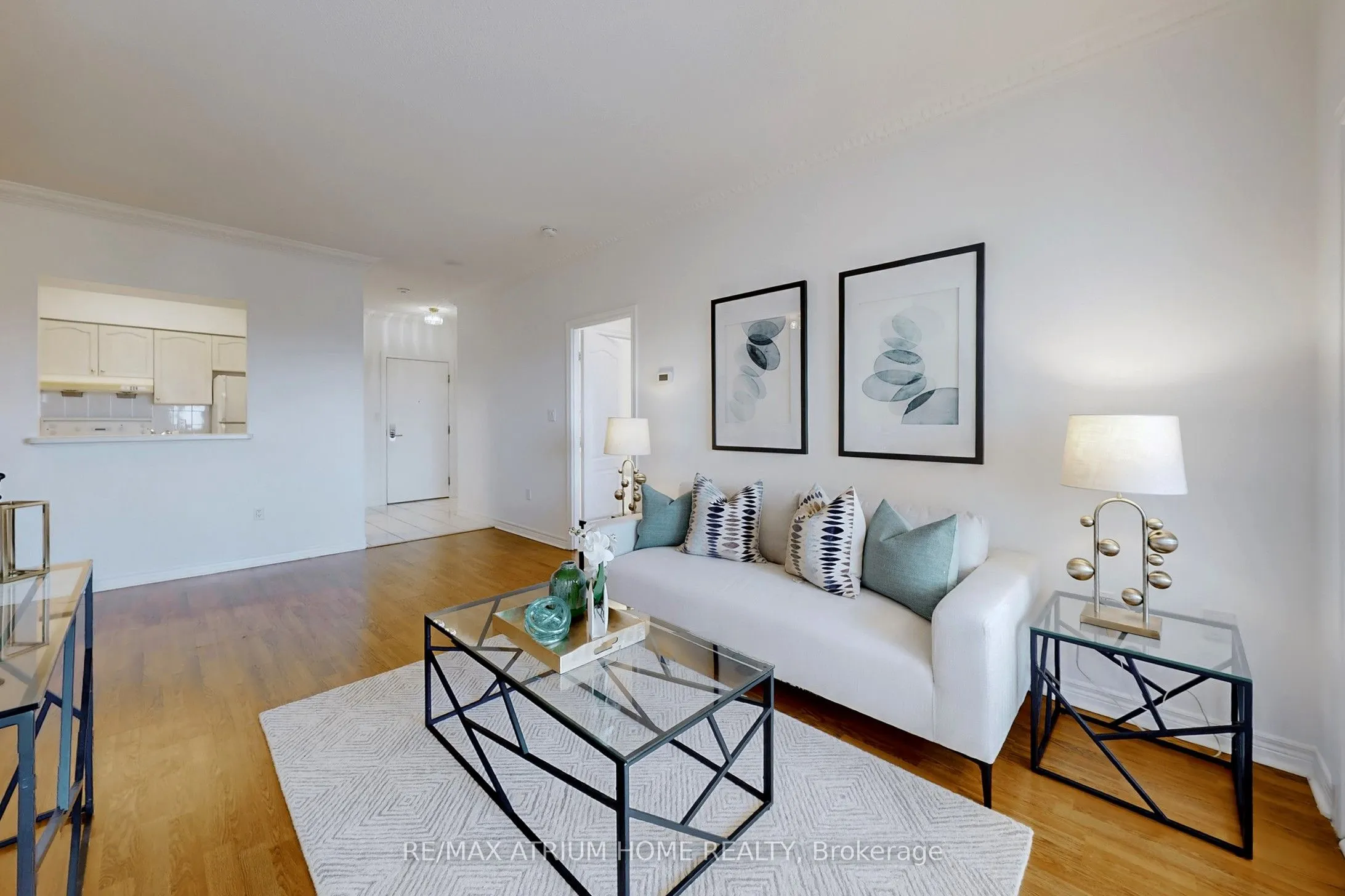 88 Grandview Way, #PH11