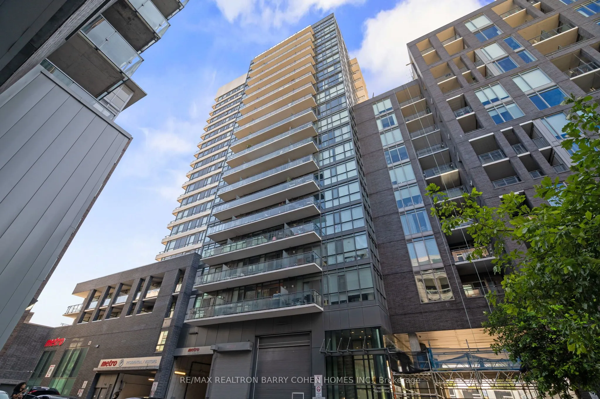 20 Minowan Miikan Lane, #1101