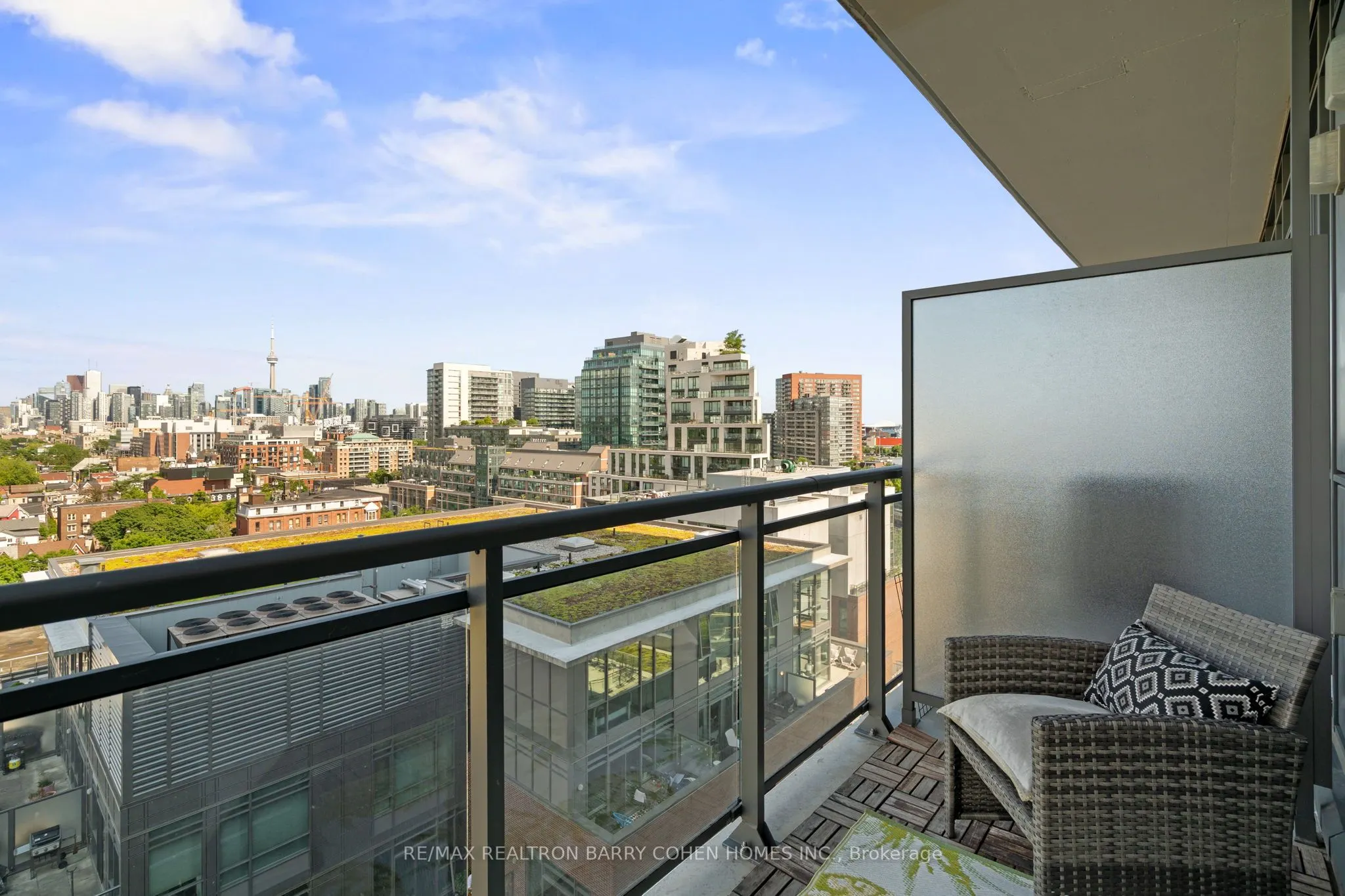 20 Minowan Miikan Lane, #1101