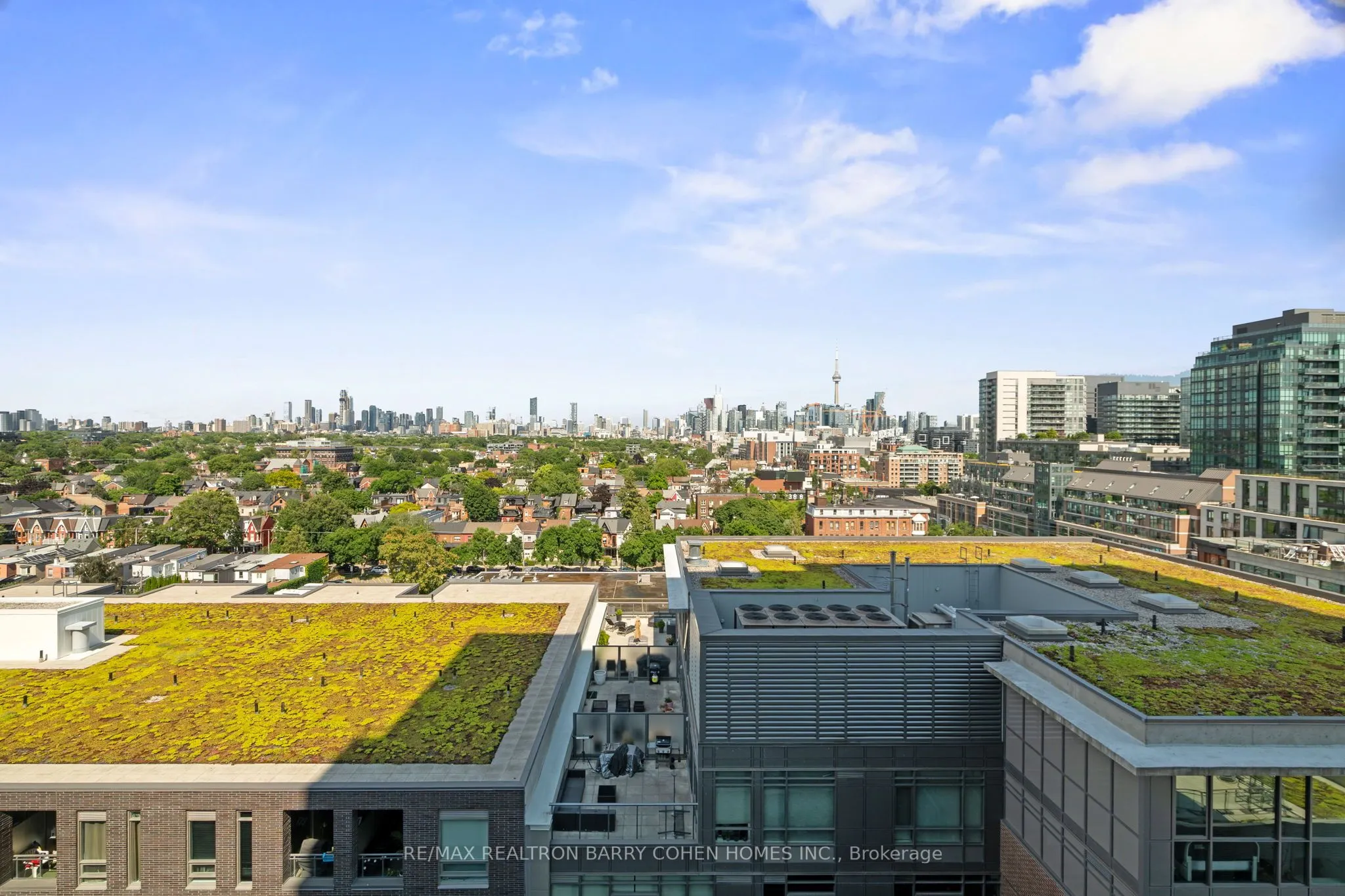 20 Minowan Miikan Lane, #1101