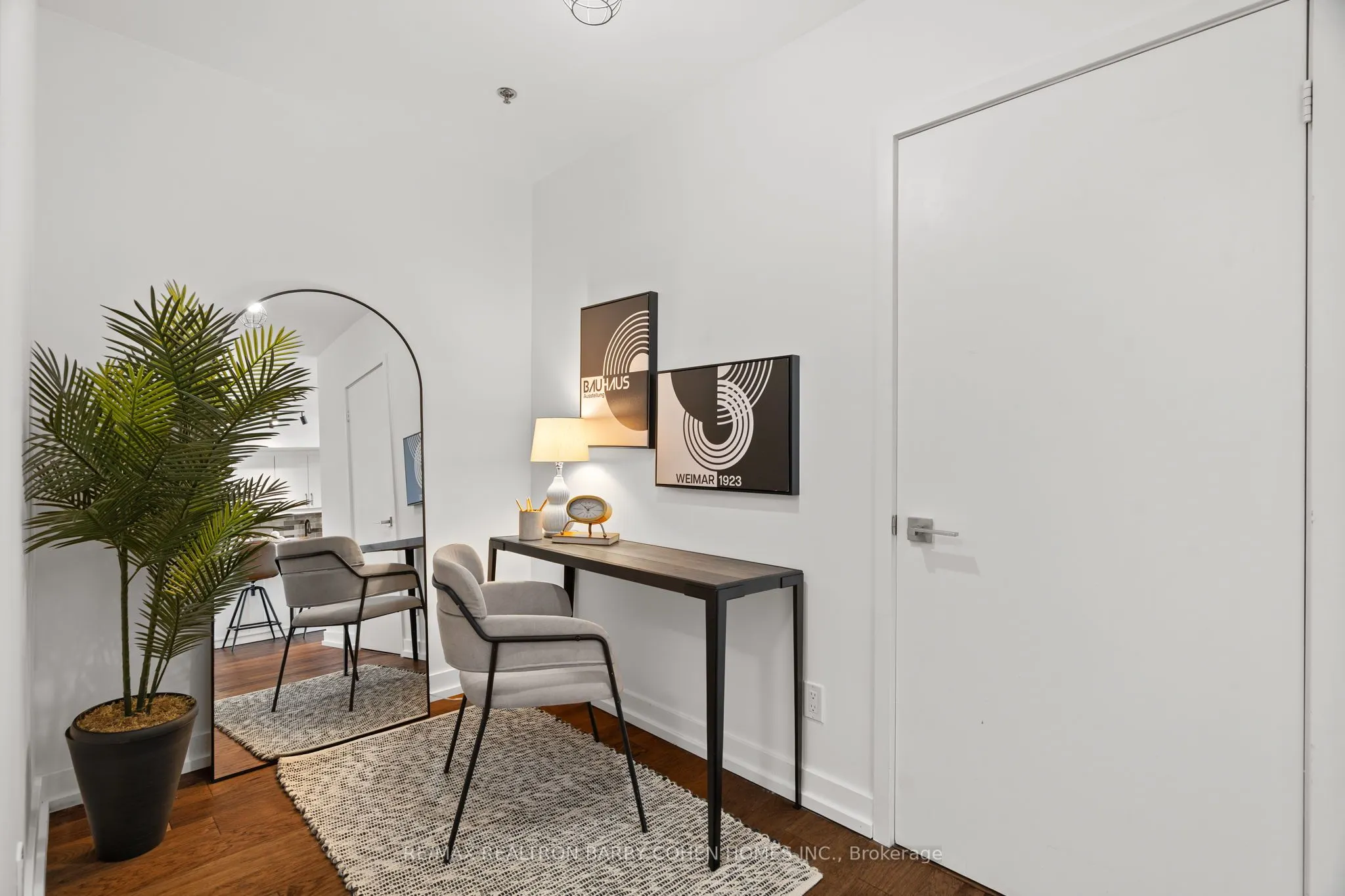 20 Minowan Miikan Lane, #1101