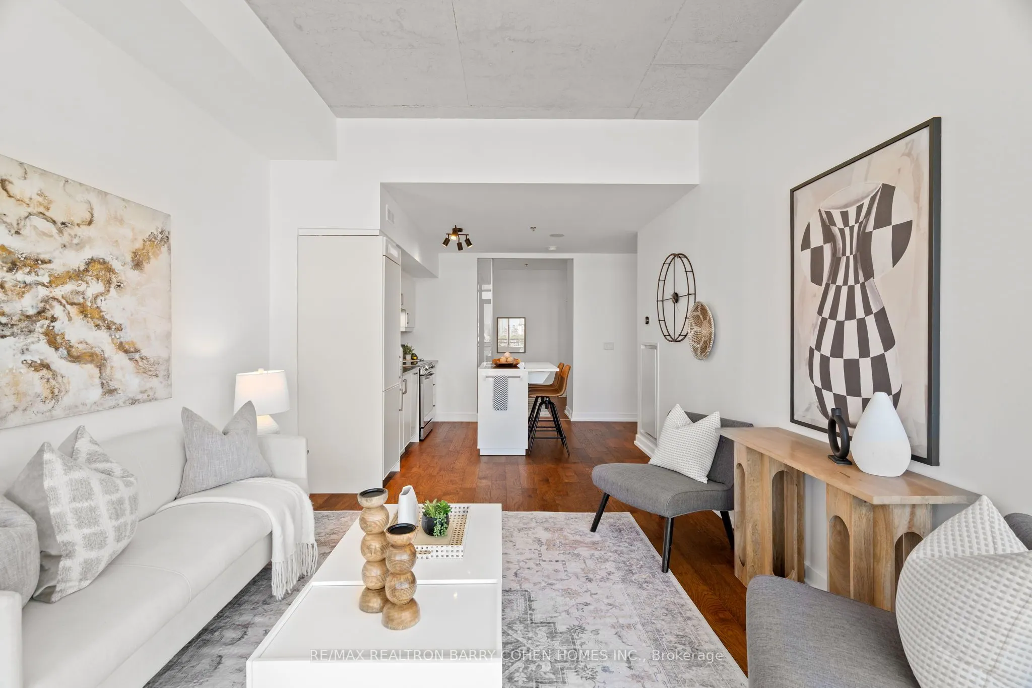 20 Minowan Miikan Lane, #1101