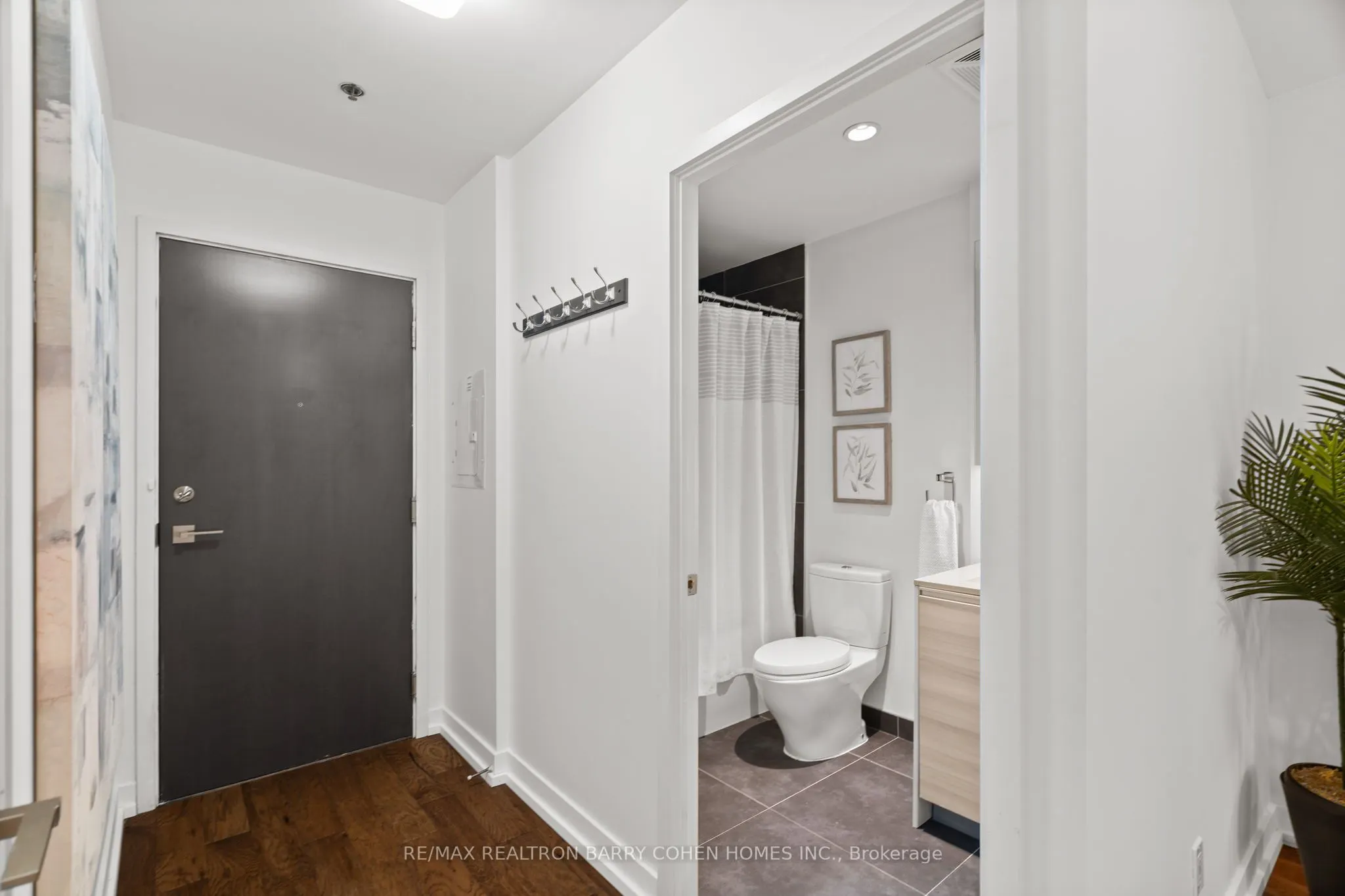 20 Minowan Miikan Lane, #1101