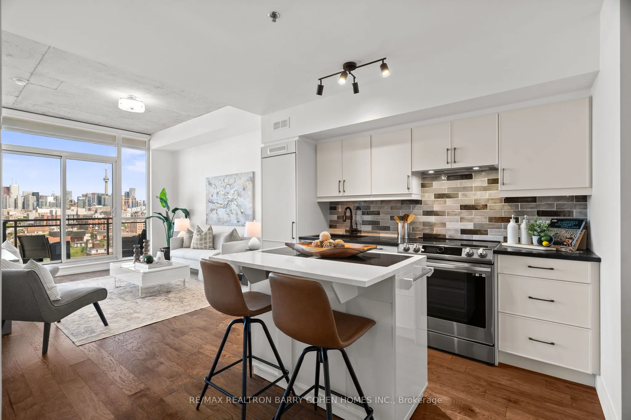 20 Minowan Miikan Lane, #1101