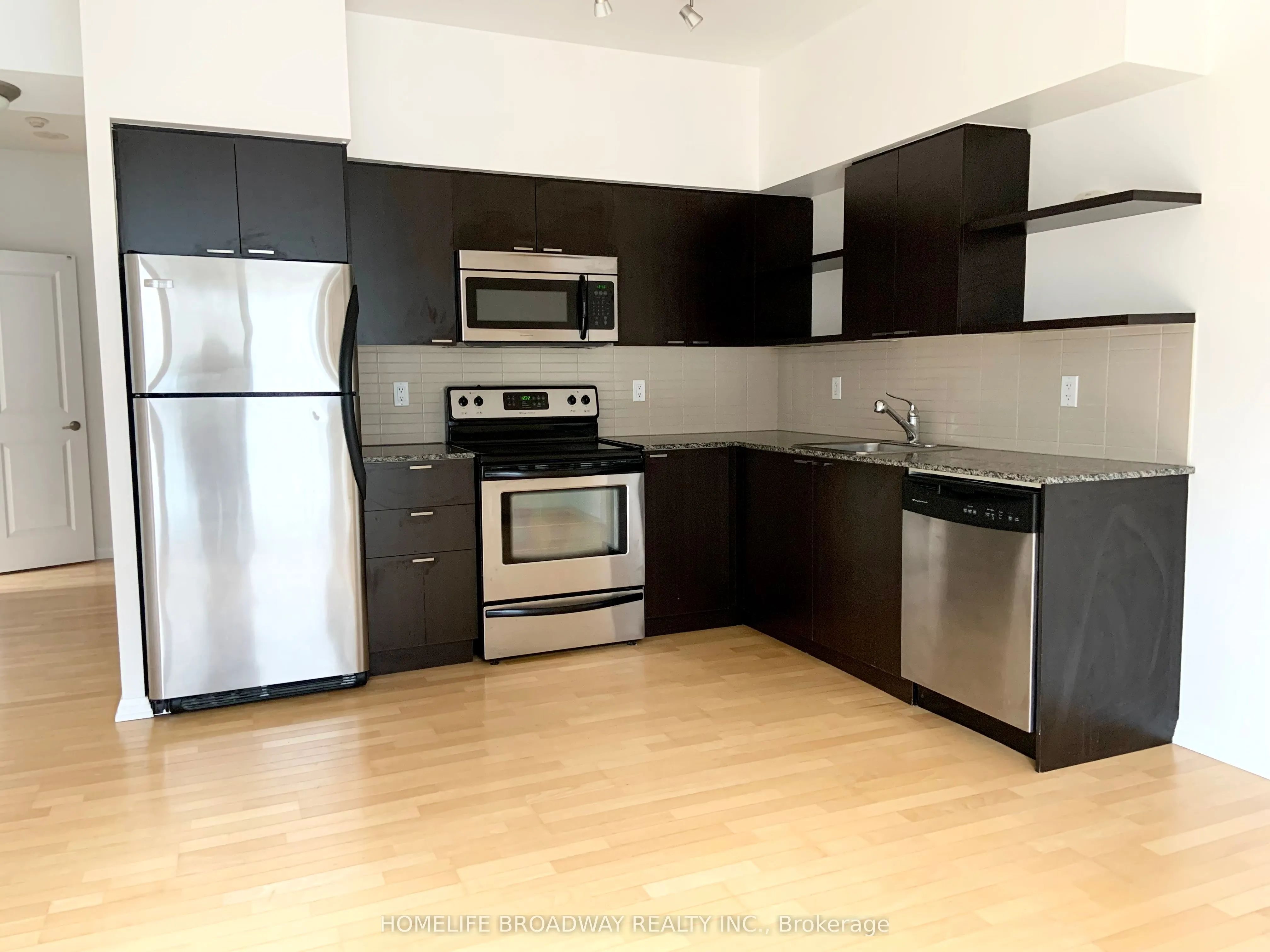 35 Hayden Street, #1211