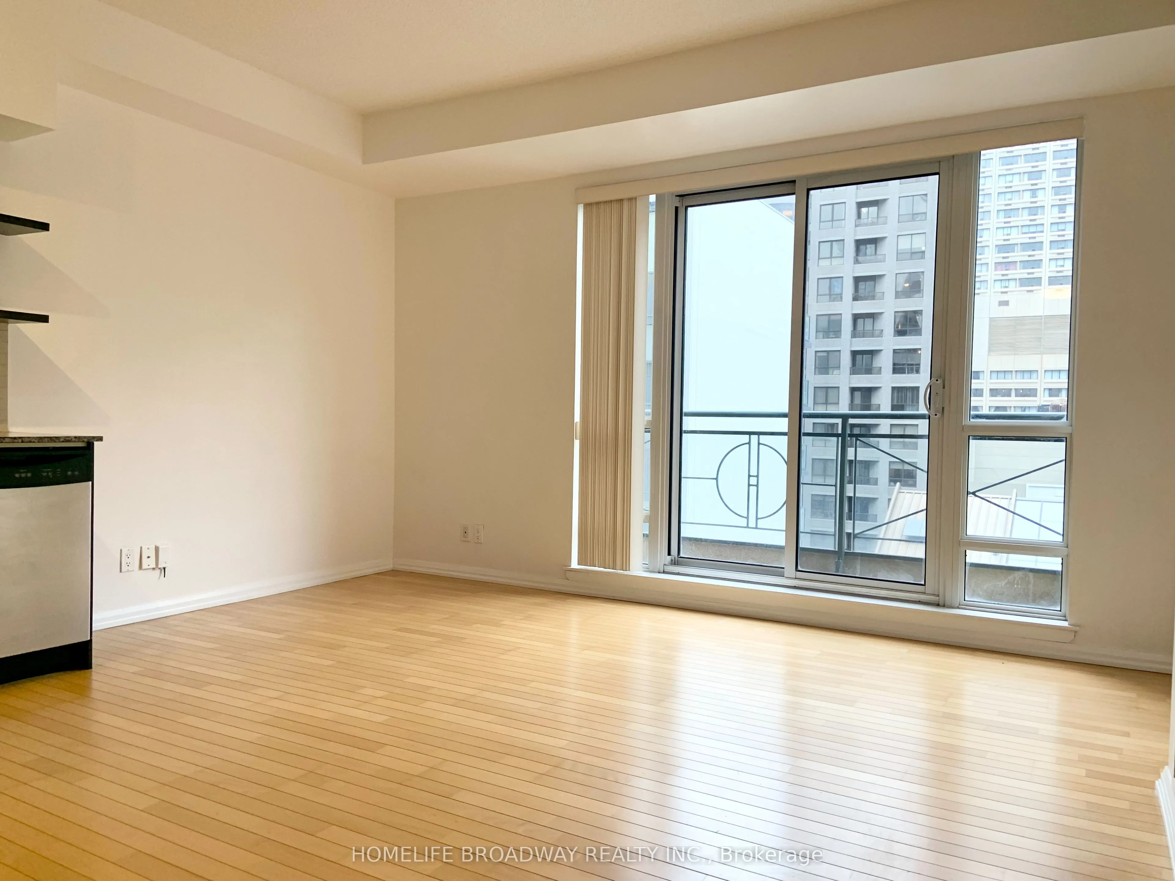 35 Hayden Street, #1211