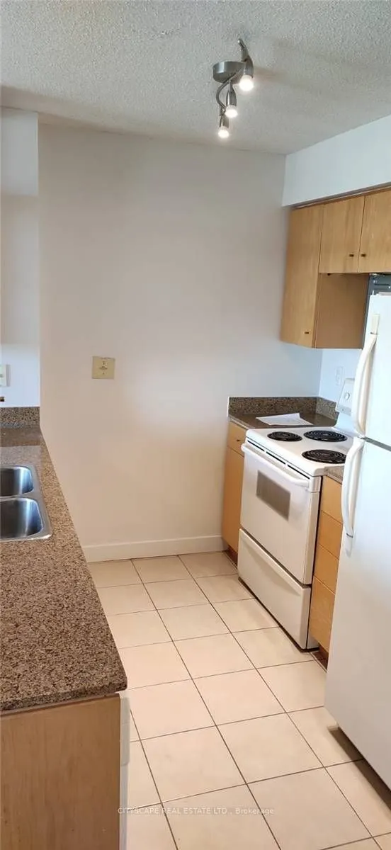 397 Front Street W, #1905