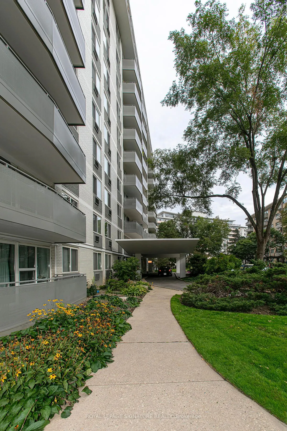 10 Shallmar Boulevard, #501