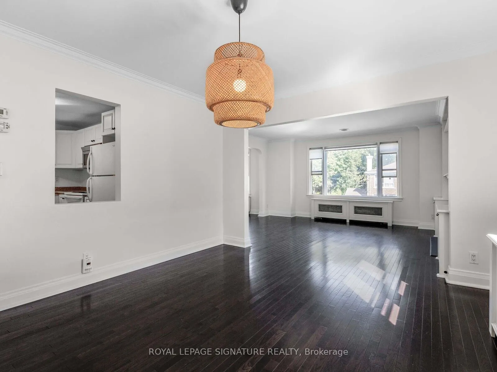 19 Warwick Avenue, #Upper