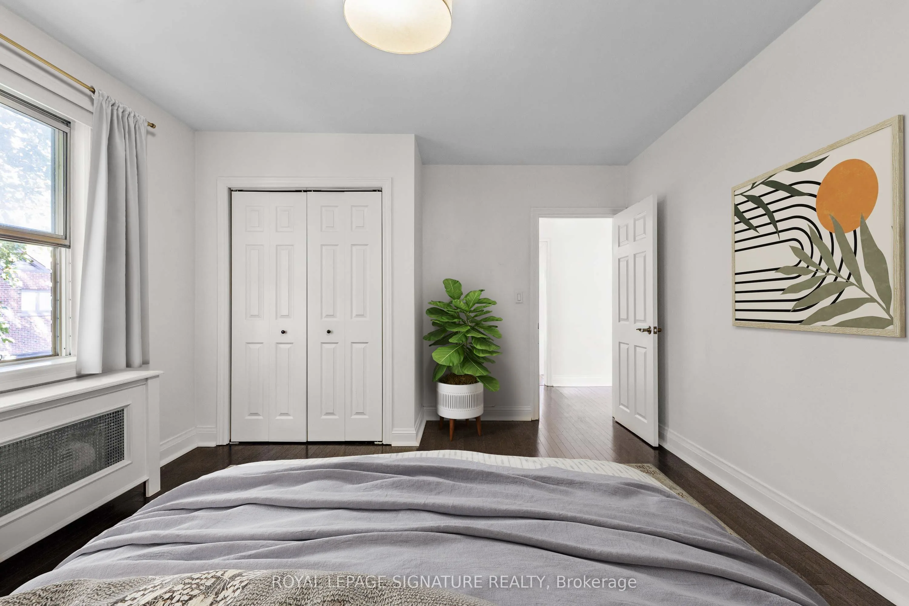 19 Warwick Avenue, #Upper