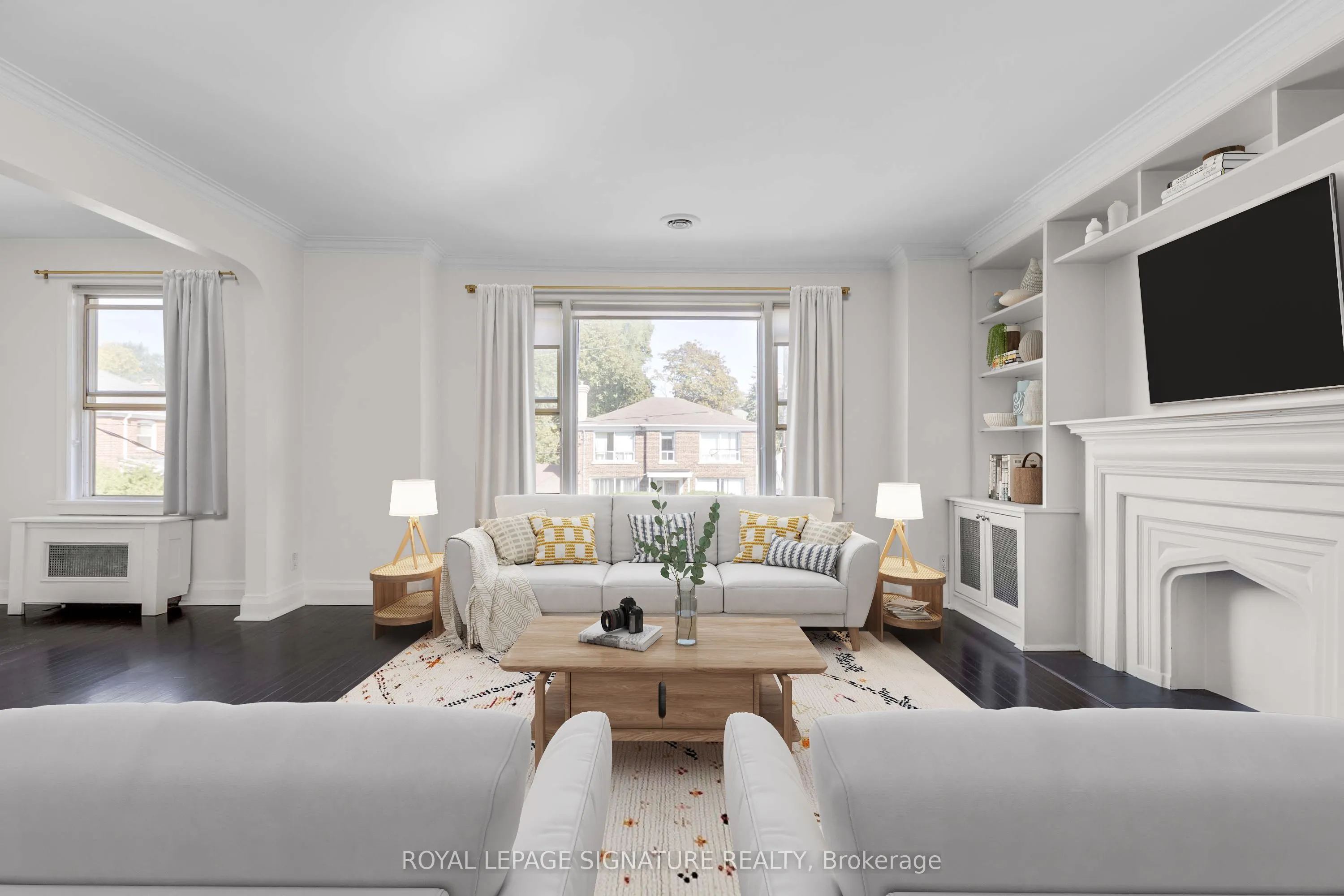 19 Warwick Avenue, #Upper