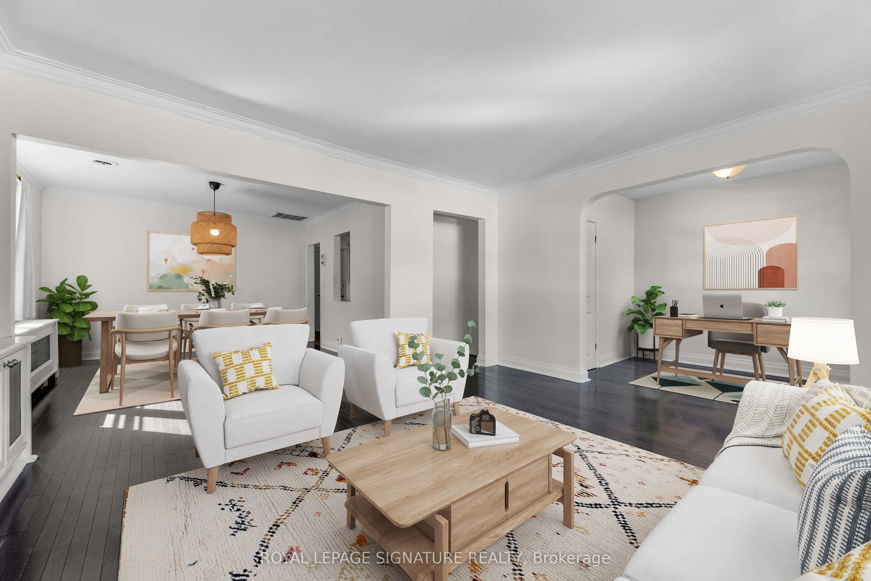 19 Warwick Avenue, #Upper