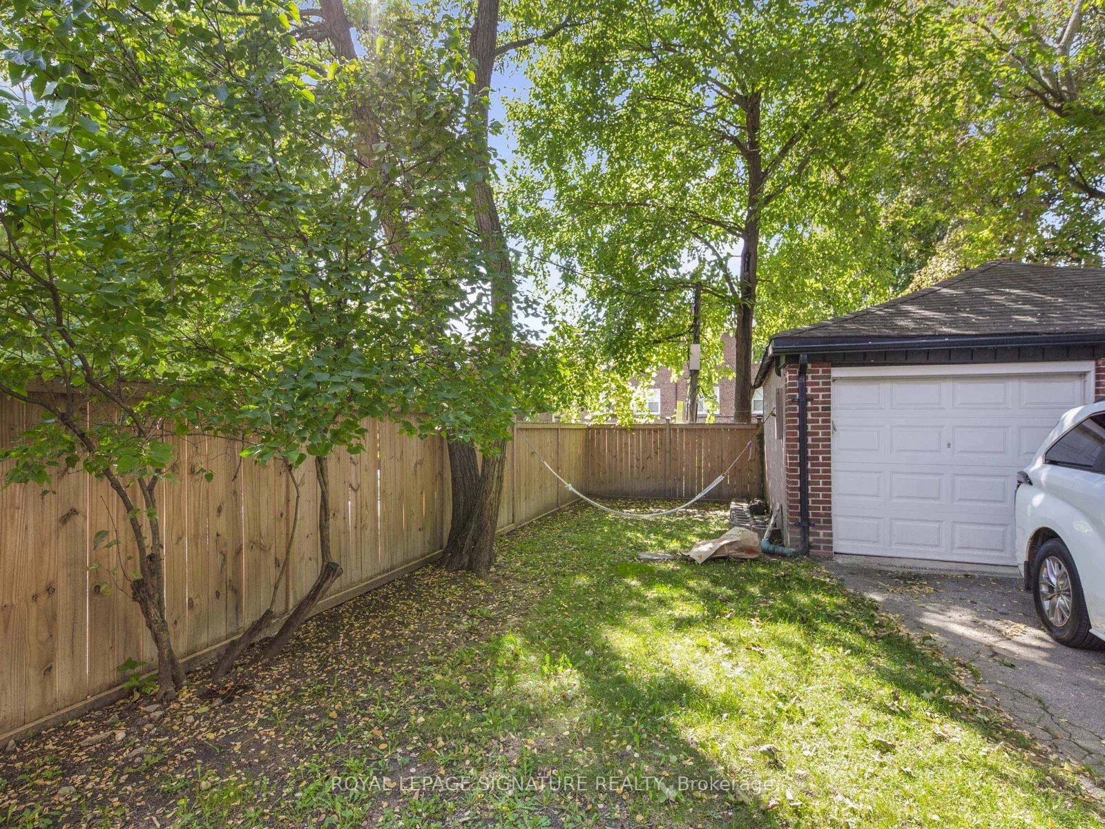 19 Warwick Avenue, #Upper