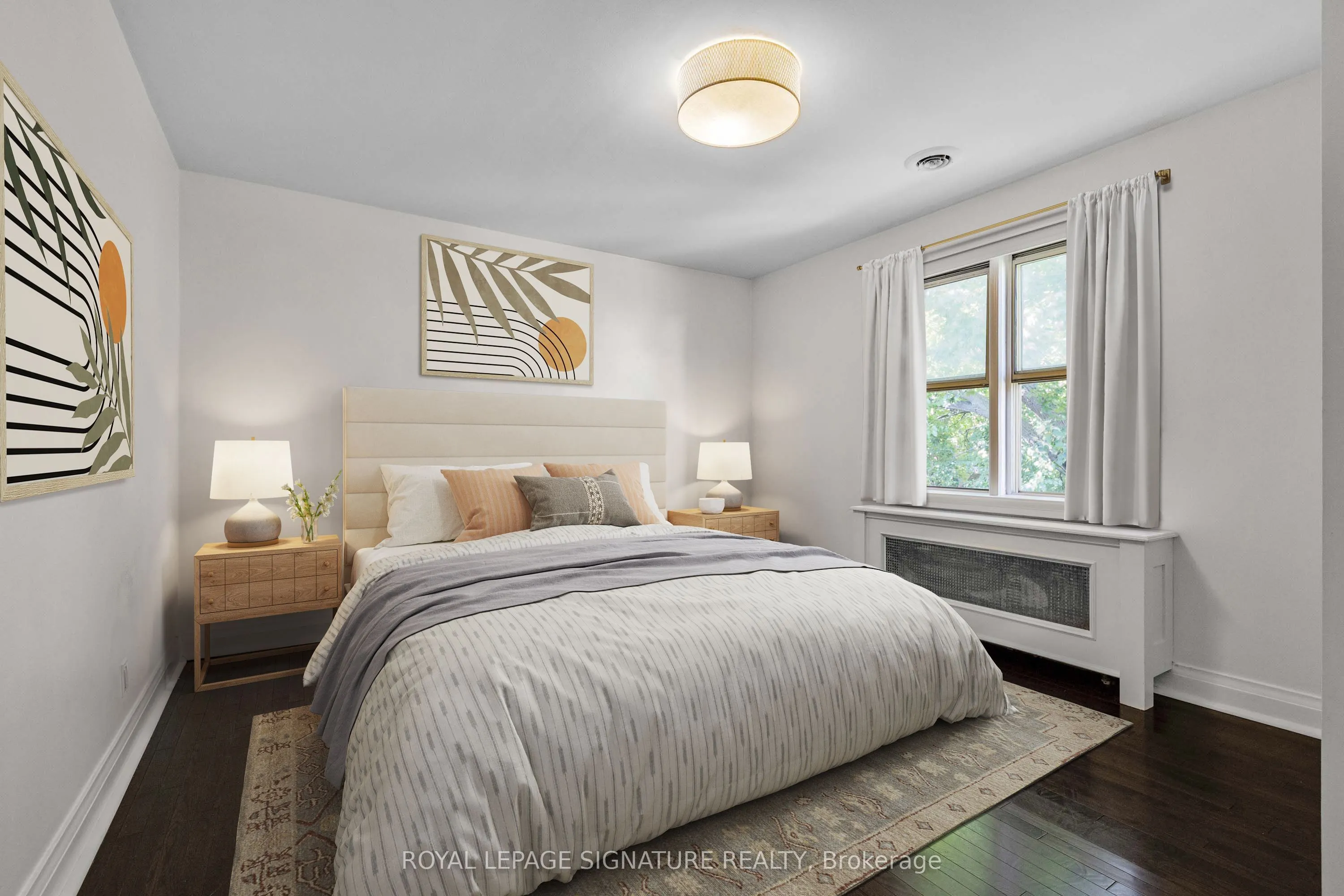 19 Warwick Avenue, #Upper