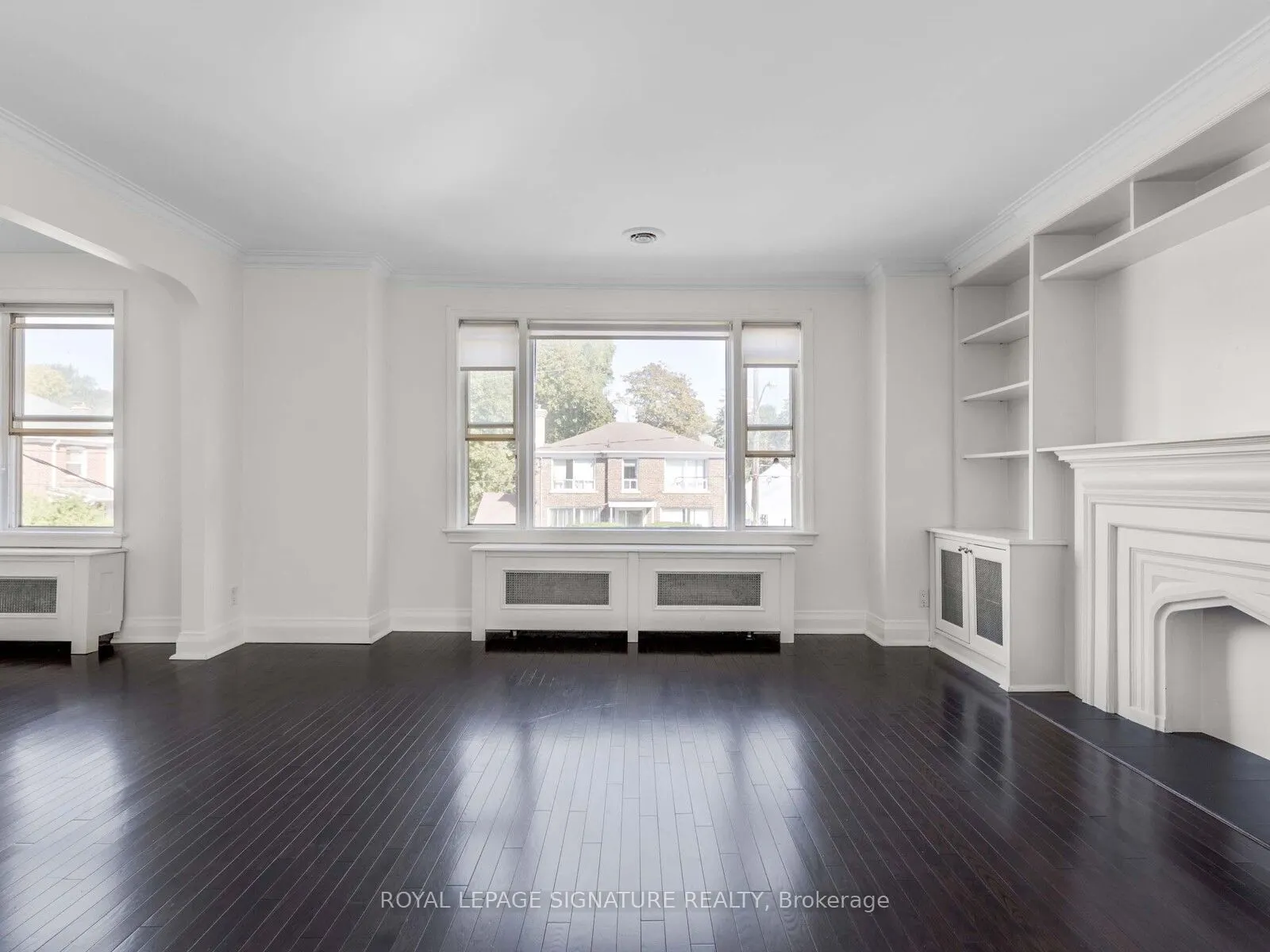 19 Warwick Avenue, #Upper