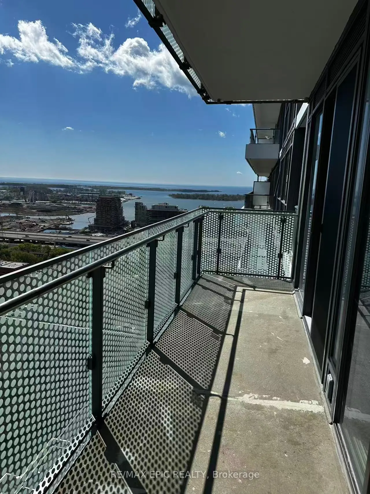 70 Princess Street, #2803