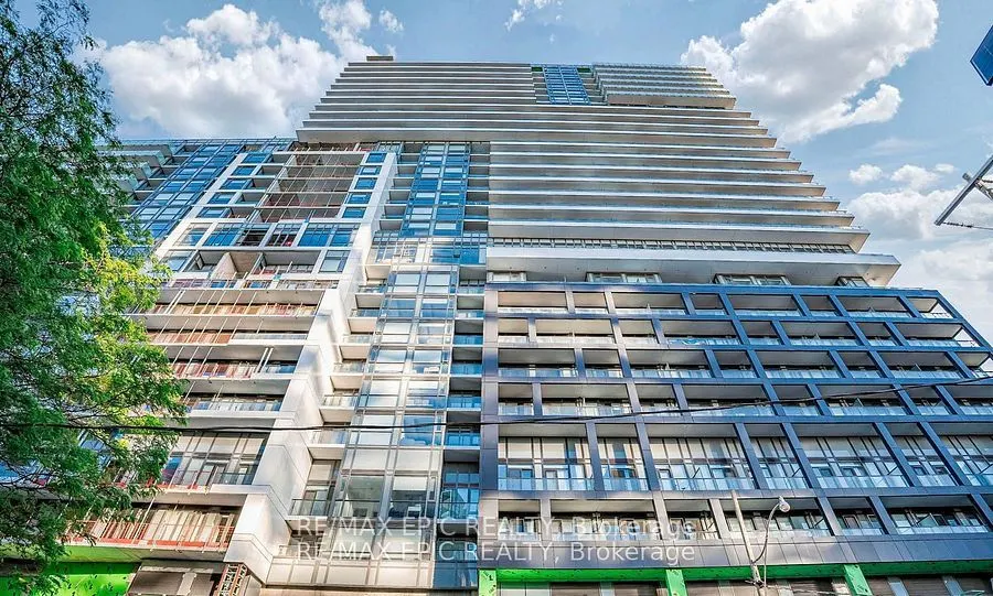70 Princess Street, #2803