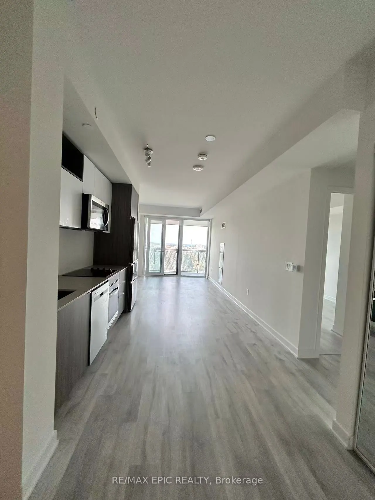 70 Princess Street, #2803
