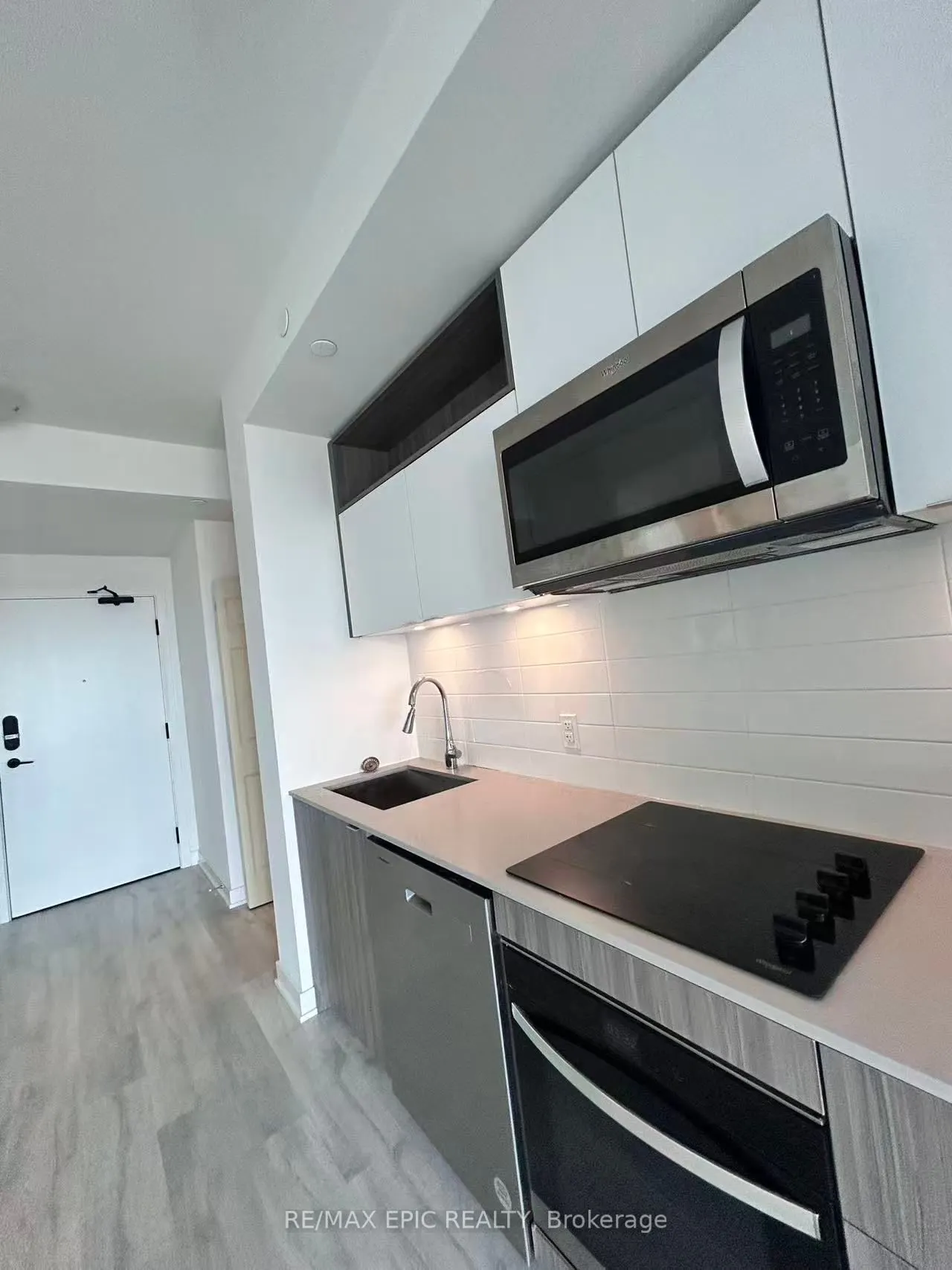 70 Princess Street, #2803